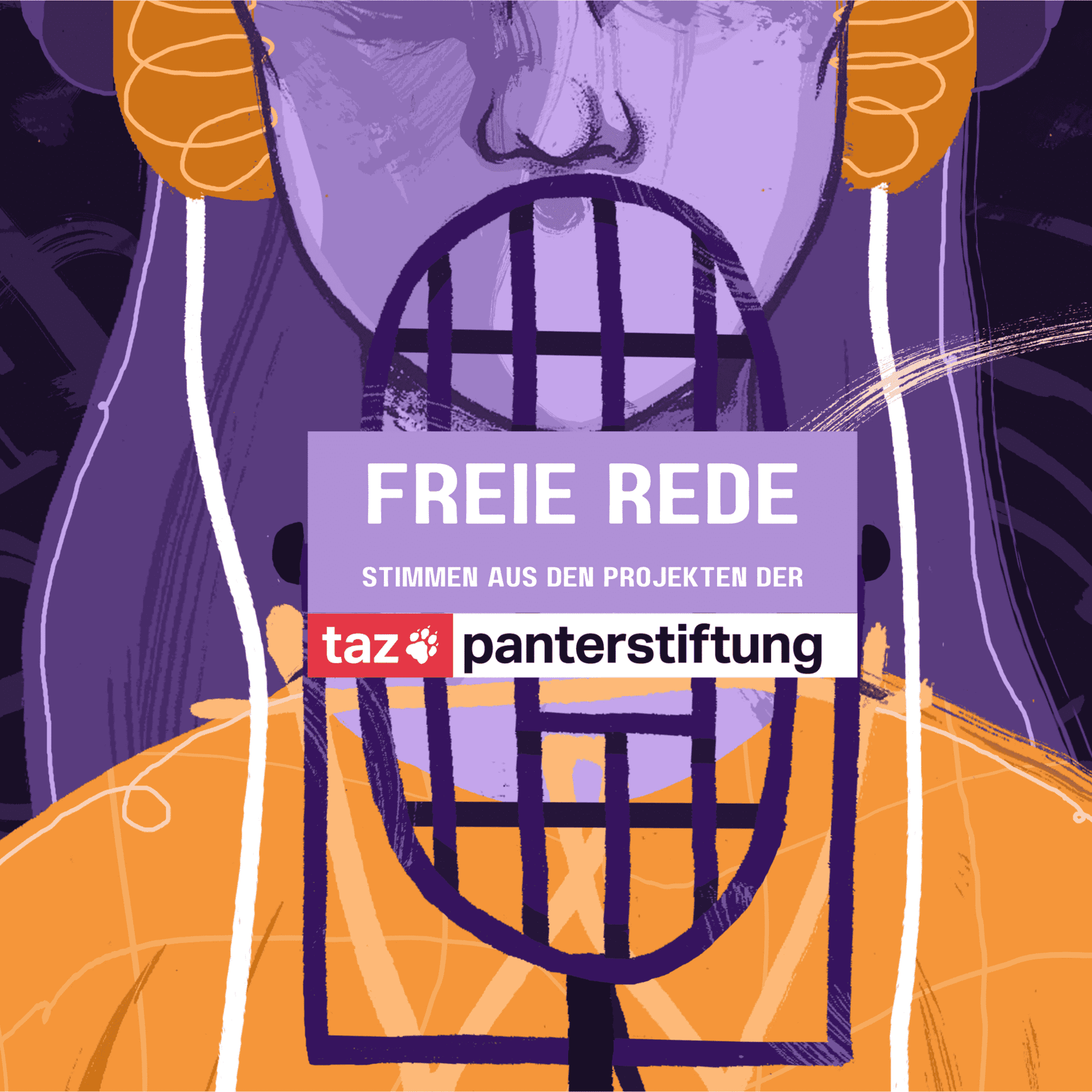 Freie Rede - Podcasts