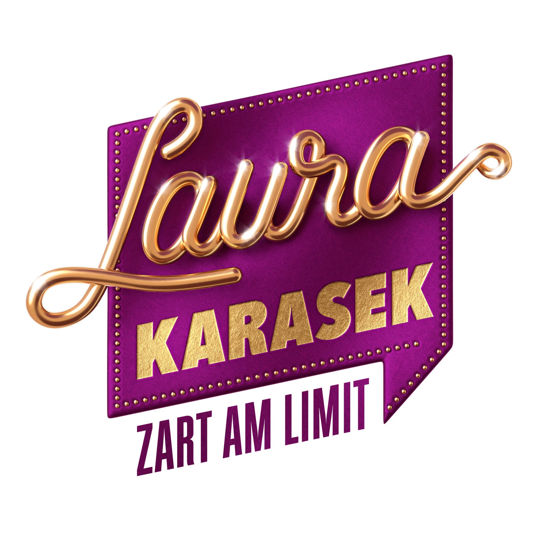 Laura Karasek – Zart am Limit - Podcasts