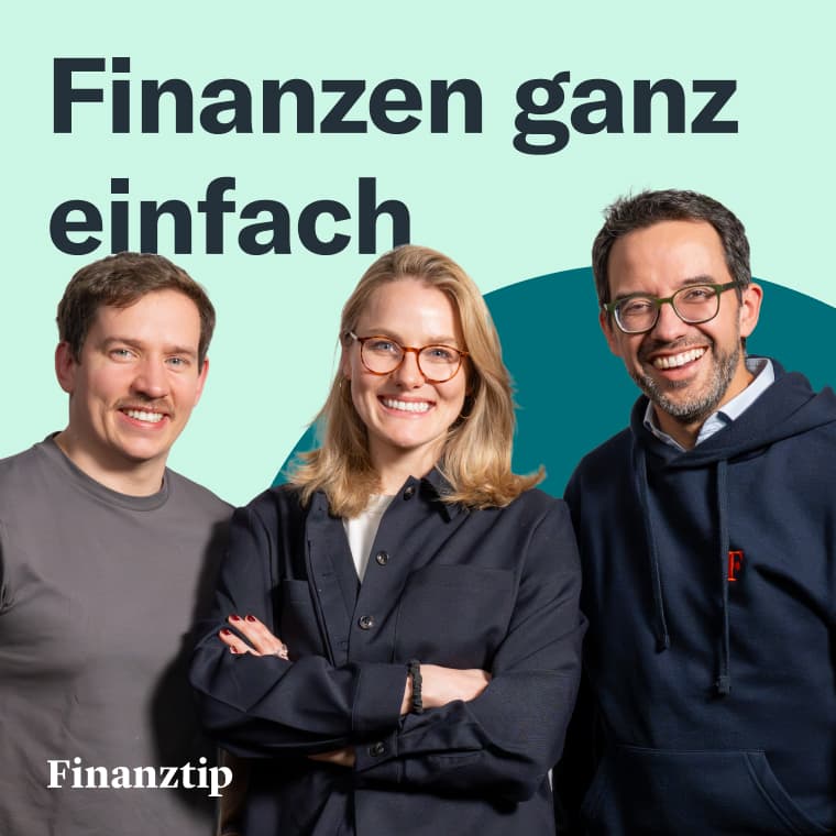 Finanzen ganz einfach - von Saidi, Sophie & Emil - Podcasts