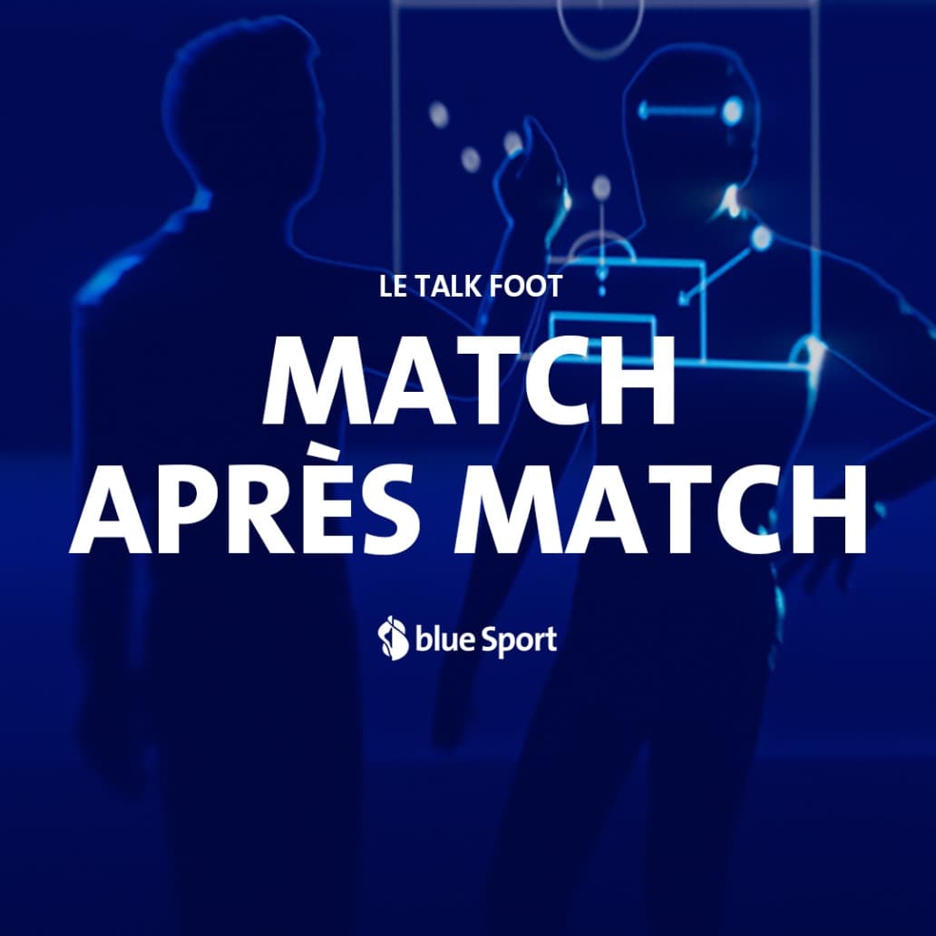 Match après Match - Podcasts