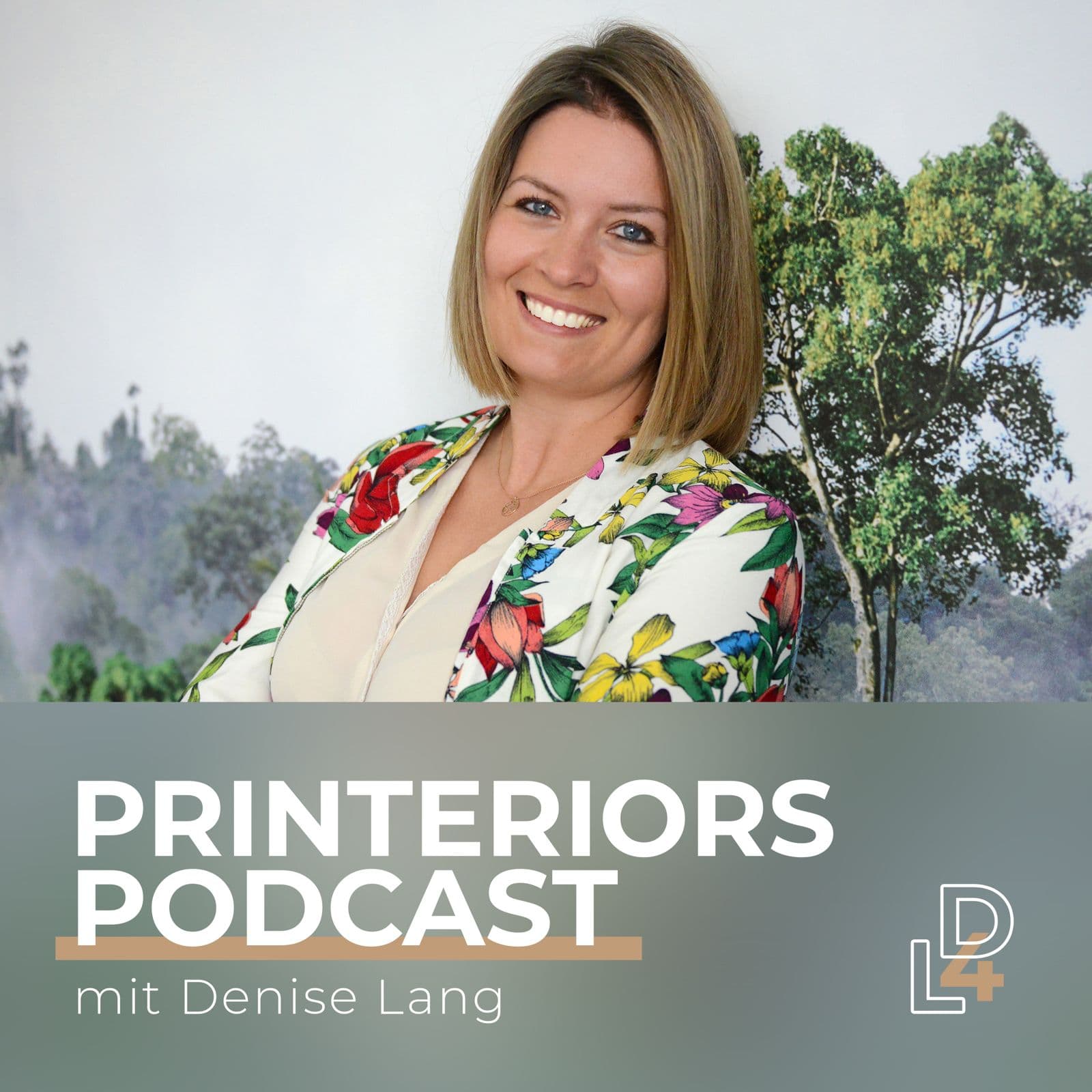 PRINTERIORSPODCAST - Podcasts