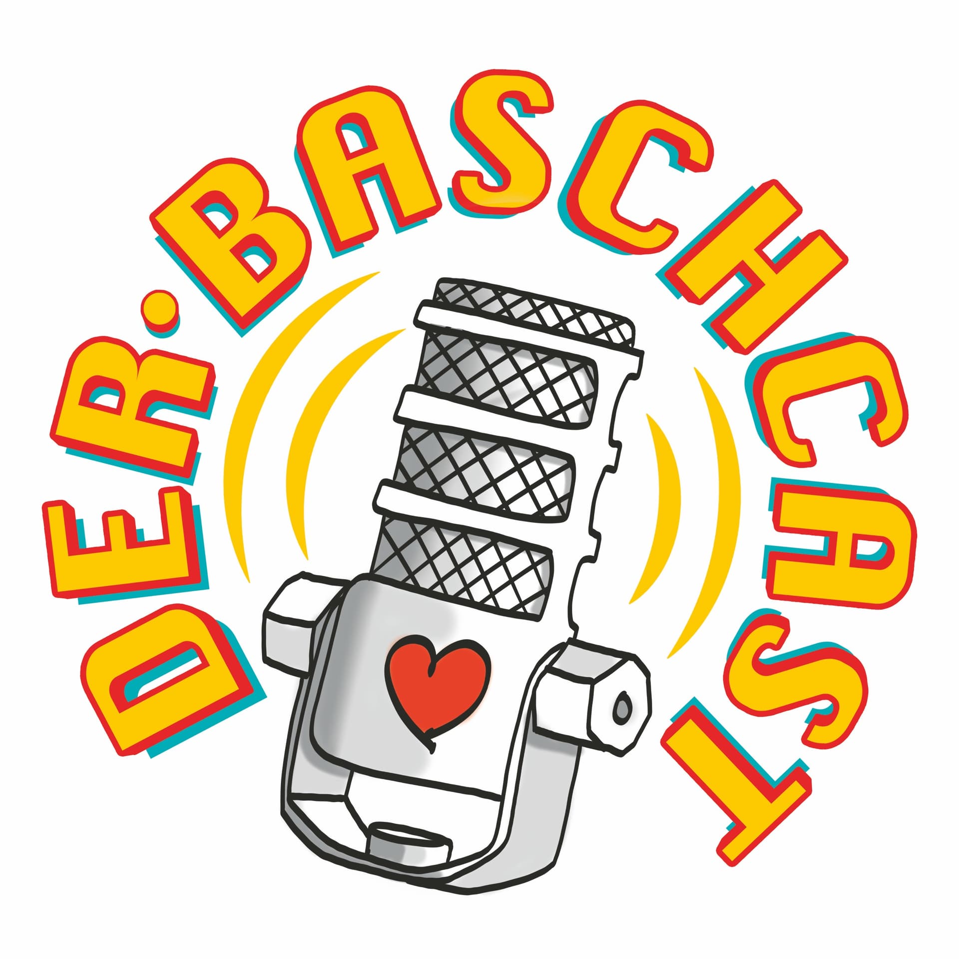 Der BaschCast - Podcasts