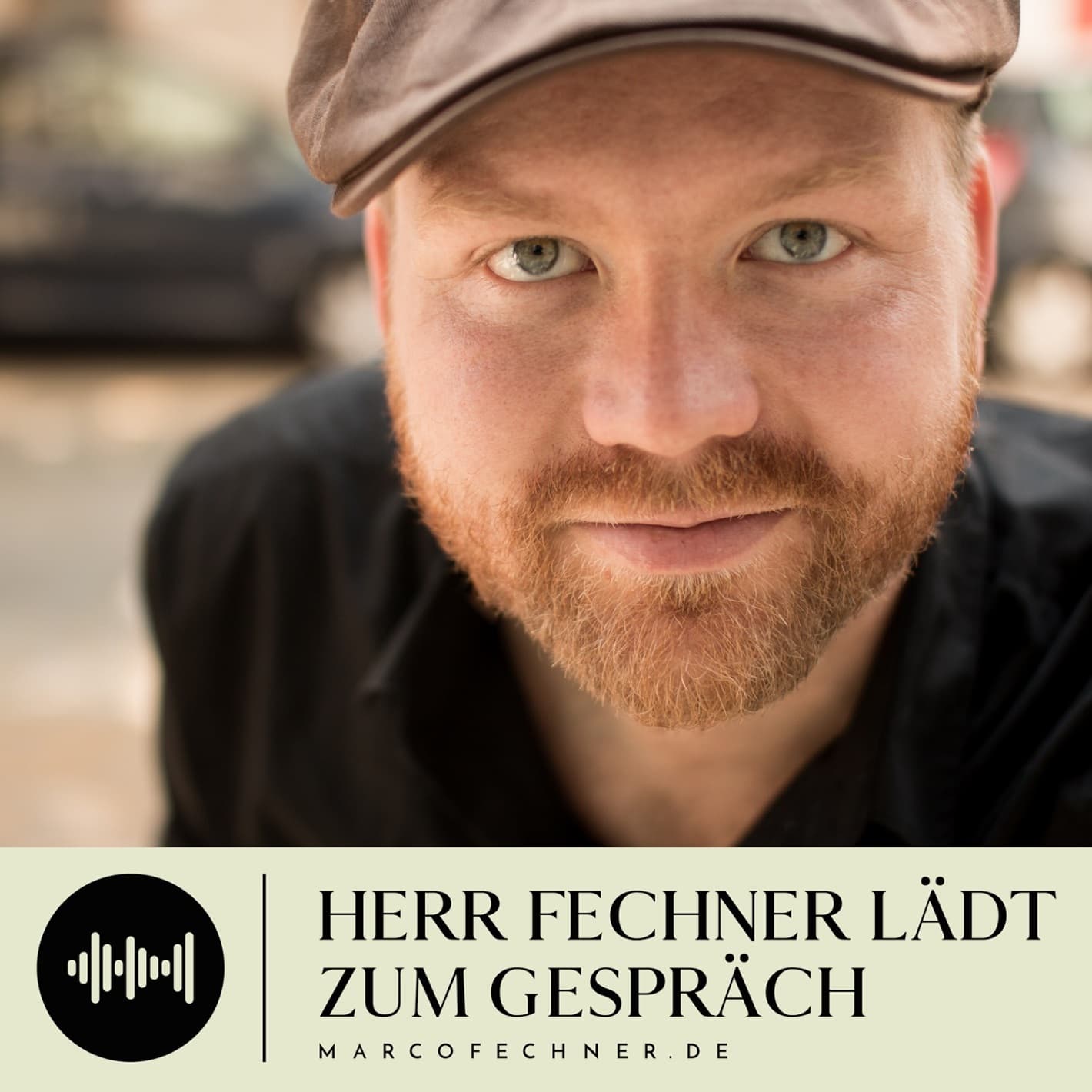 Herr Fechner lädt zum Gespräch - Der Bildungspodcast - Podcasts