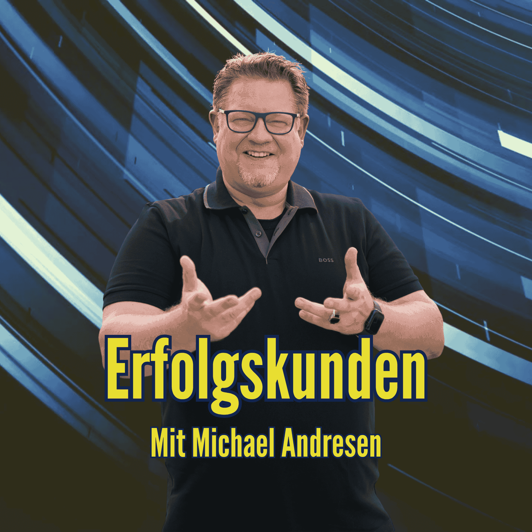 Erfolgskunden - Podcasts