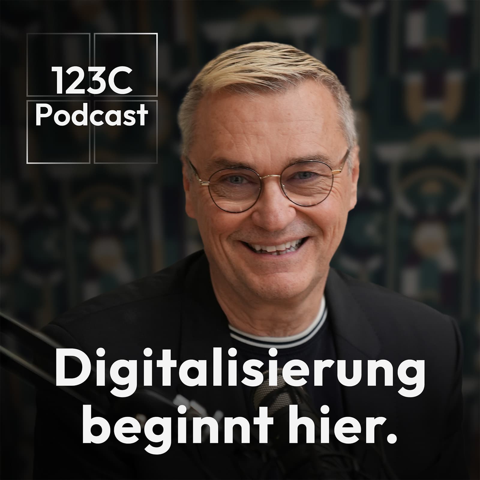 123C Podcast - Podcasts