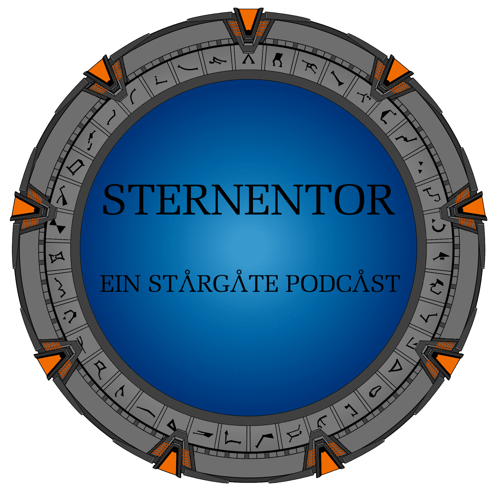STERNENTOR ᐰ - EIN STARGATE PODCAST - Podcasts