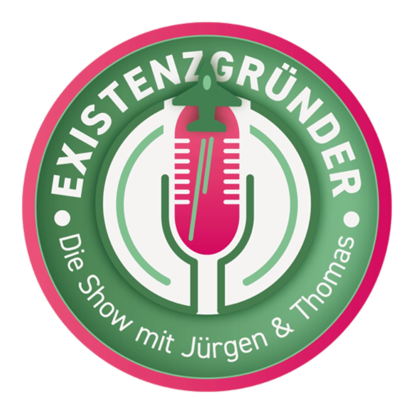 Existenzgründung in der Hörakustik - Podcasts