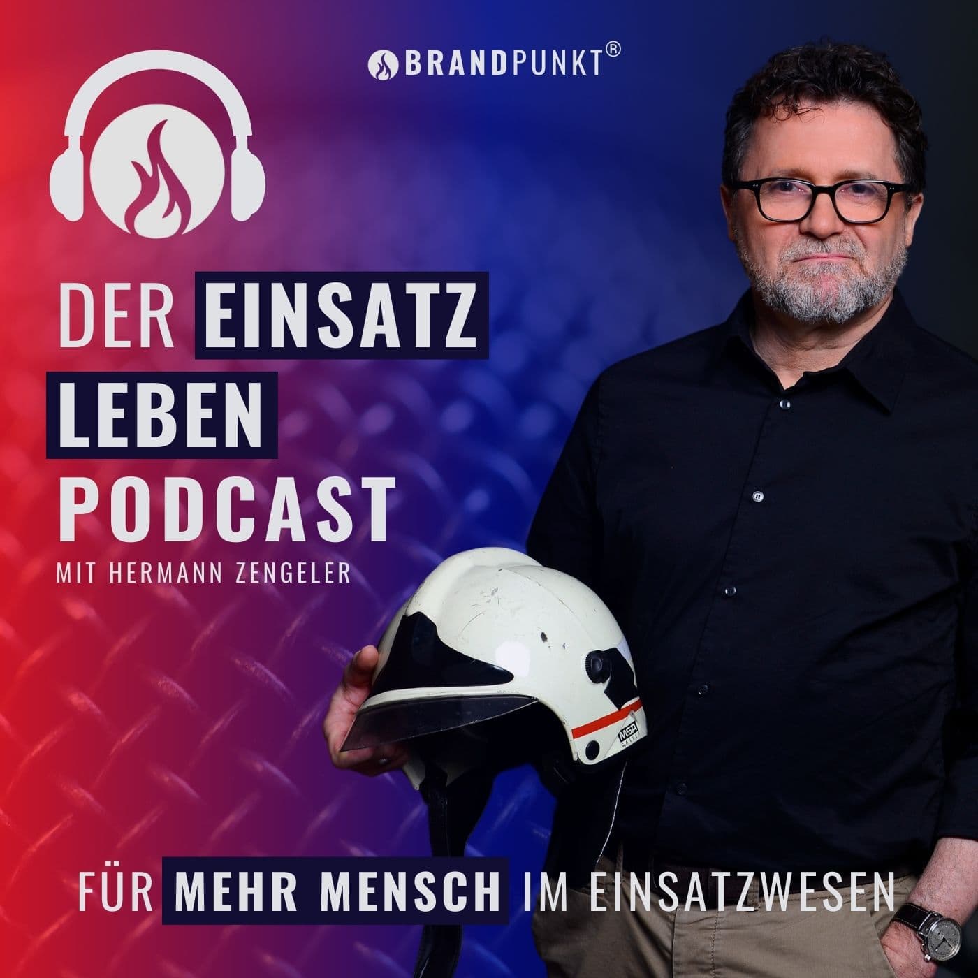 Der Einsatzleben-Podcast - Podcasts