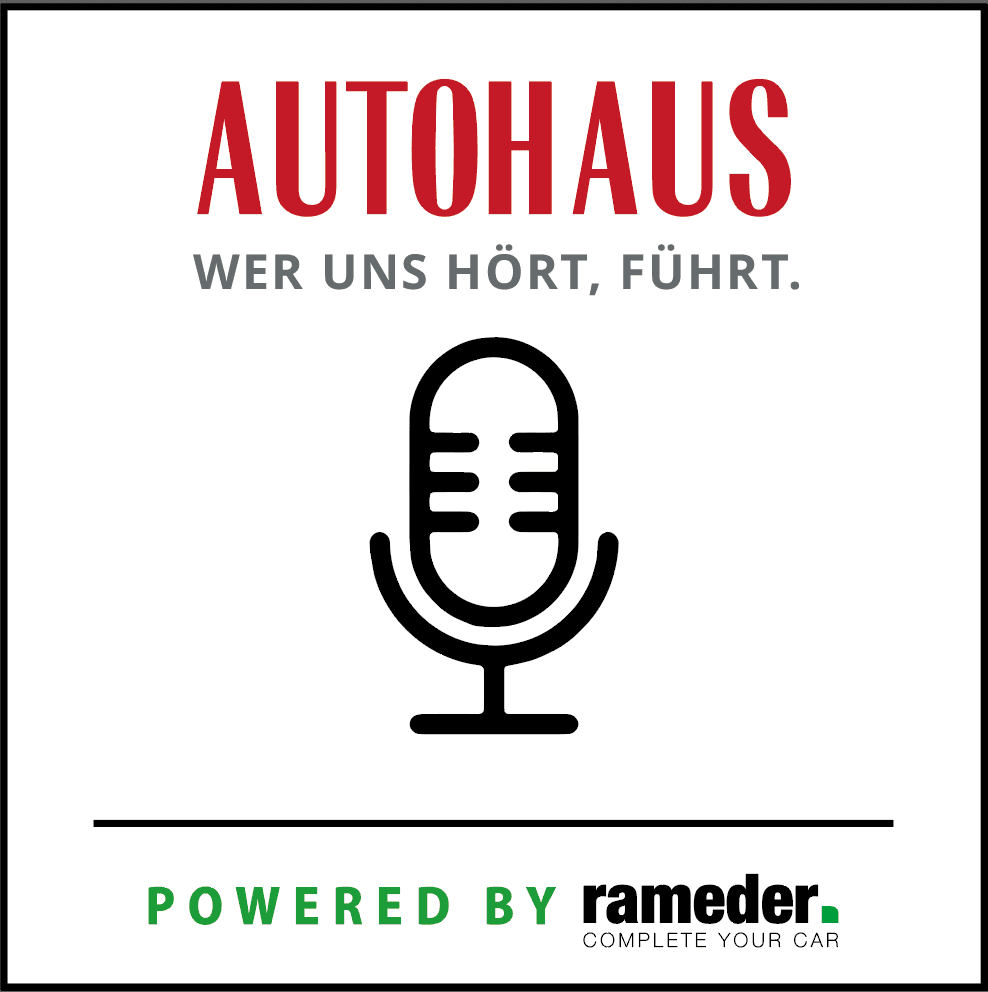 AUTOHAUS Podcast - Podcasts