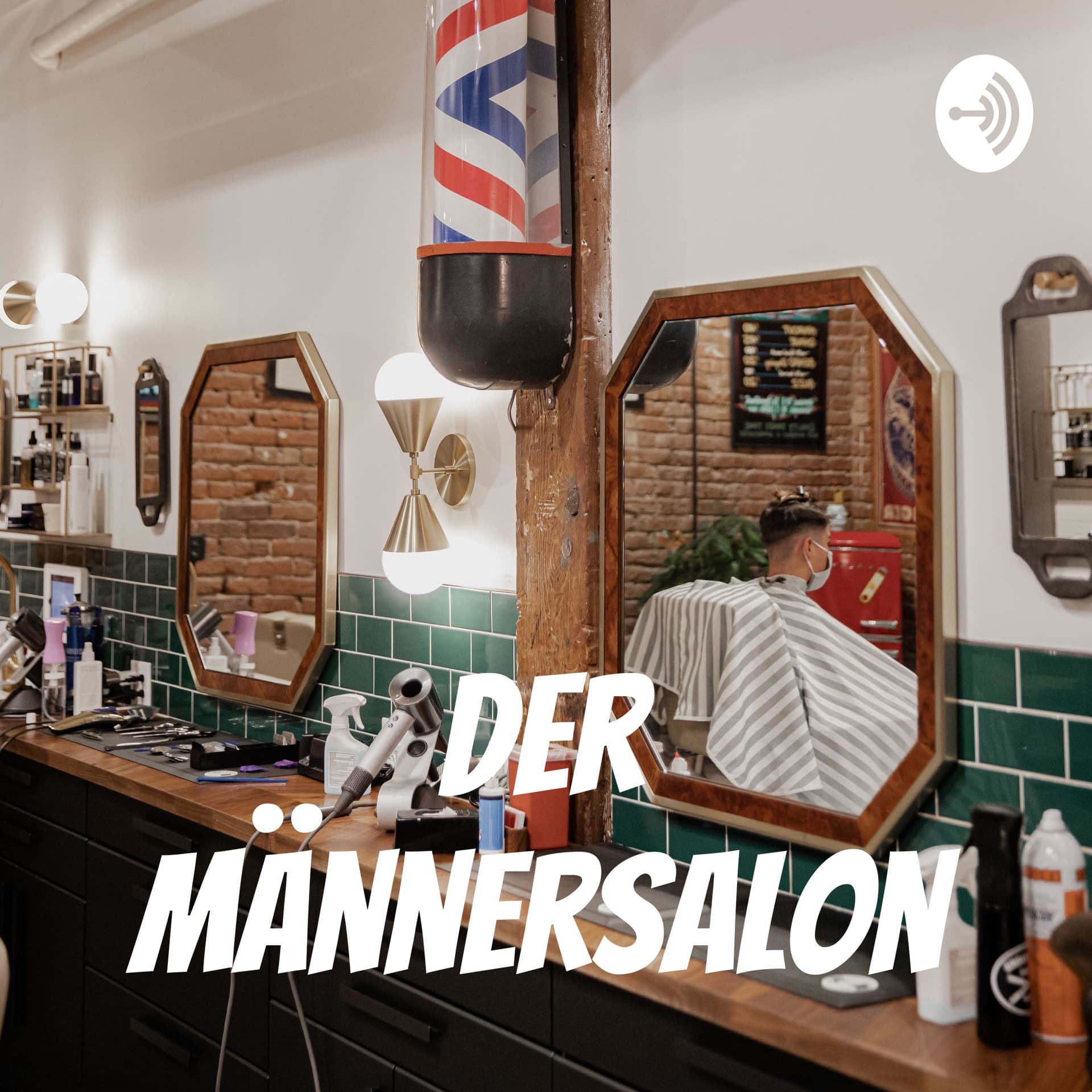 Der Männersalon - Podcasts
