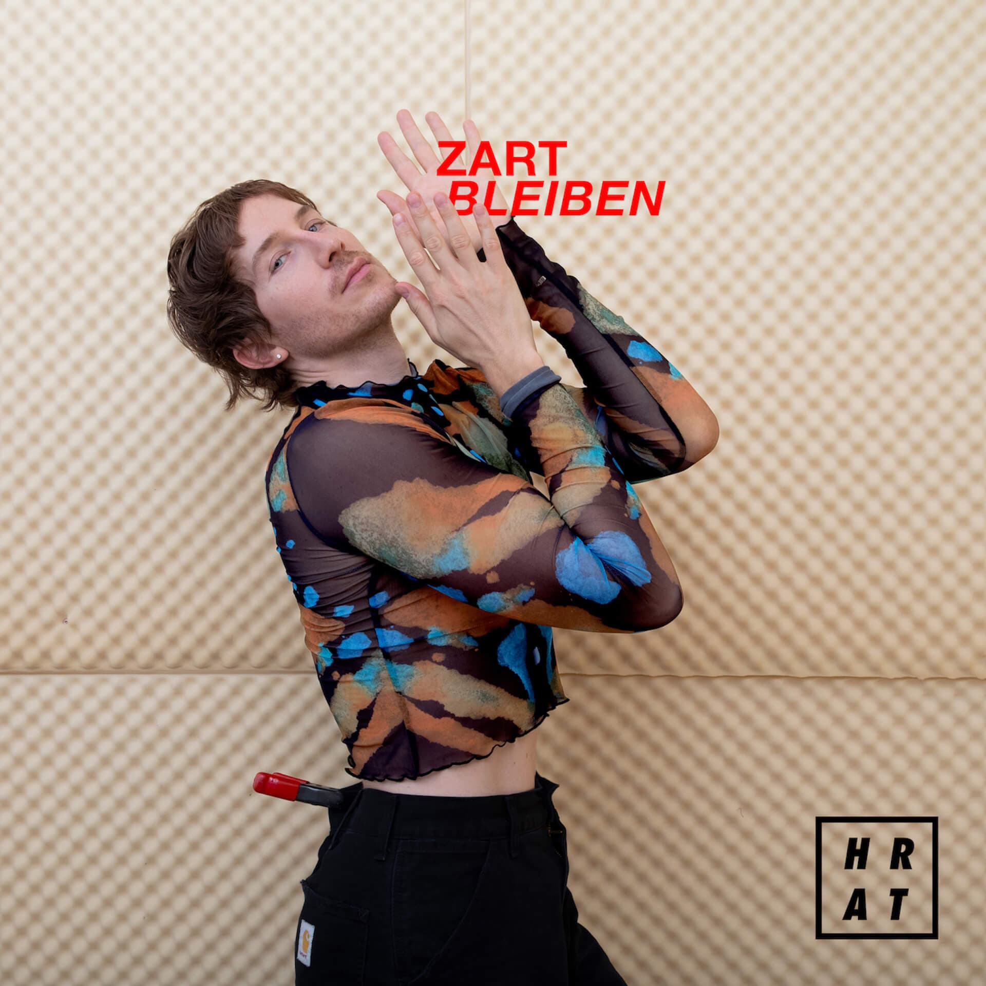 Zart Bleiben - Podcasts