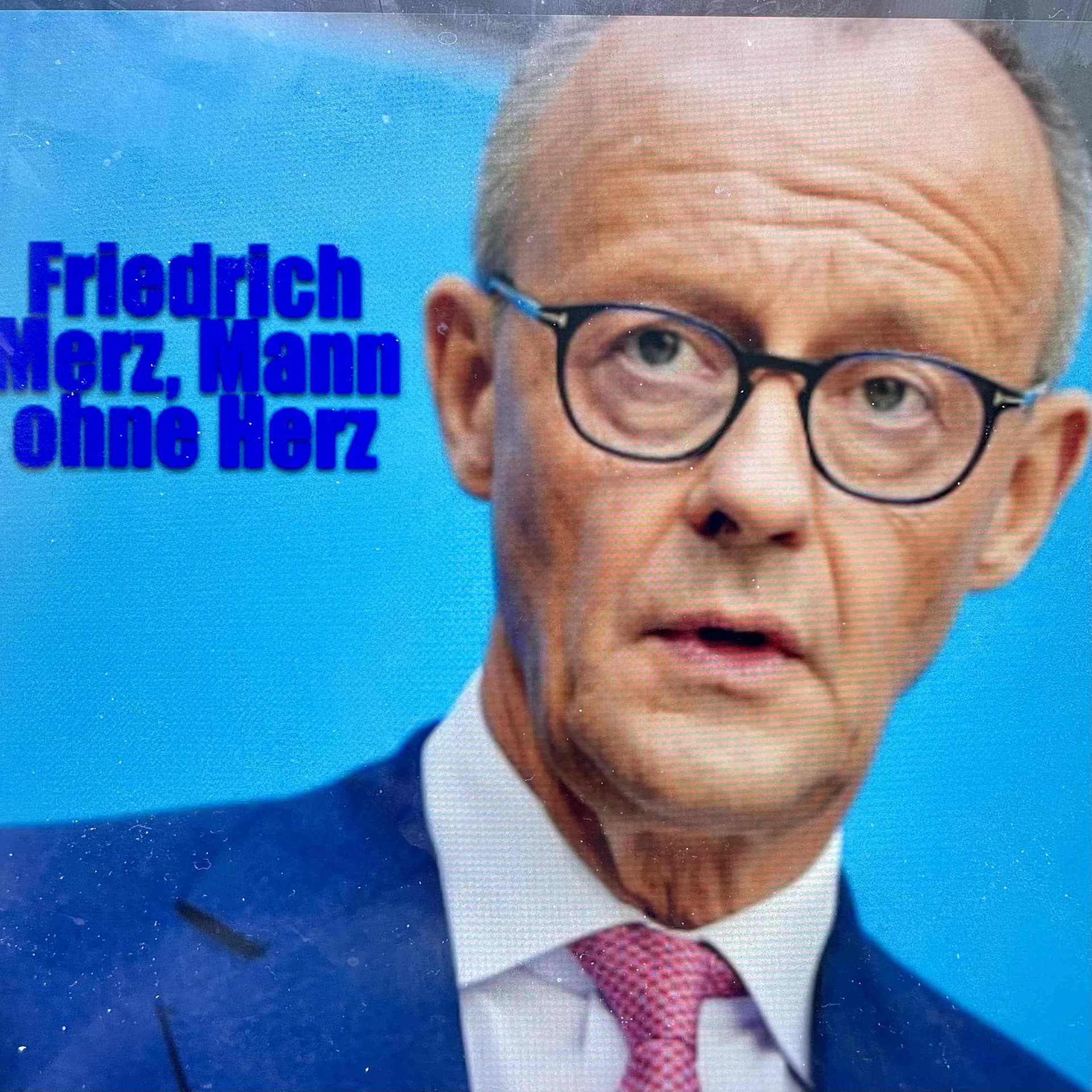 Merz Interview - Podcasts