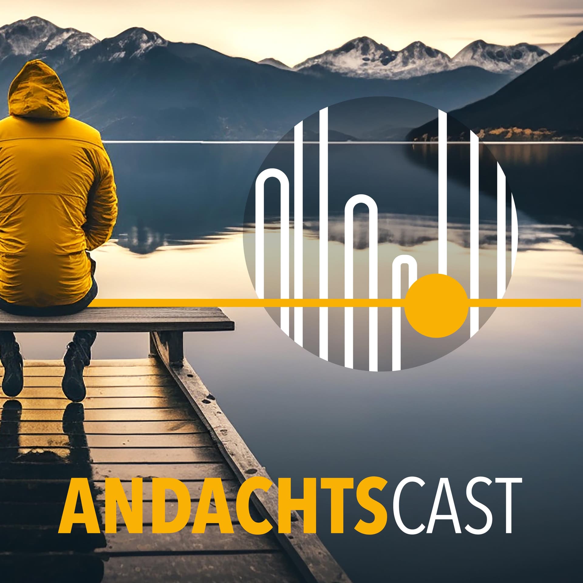 Das Wort für den Tag – der tägliche AndachtsCast - Podcasts