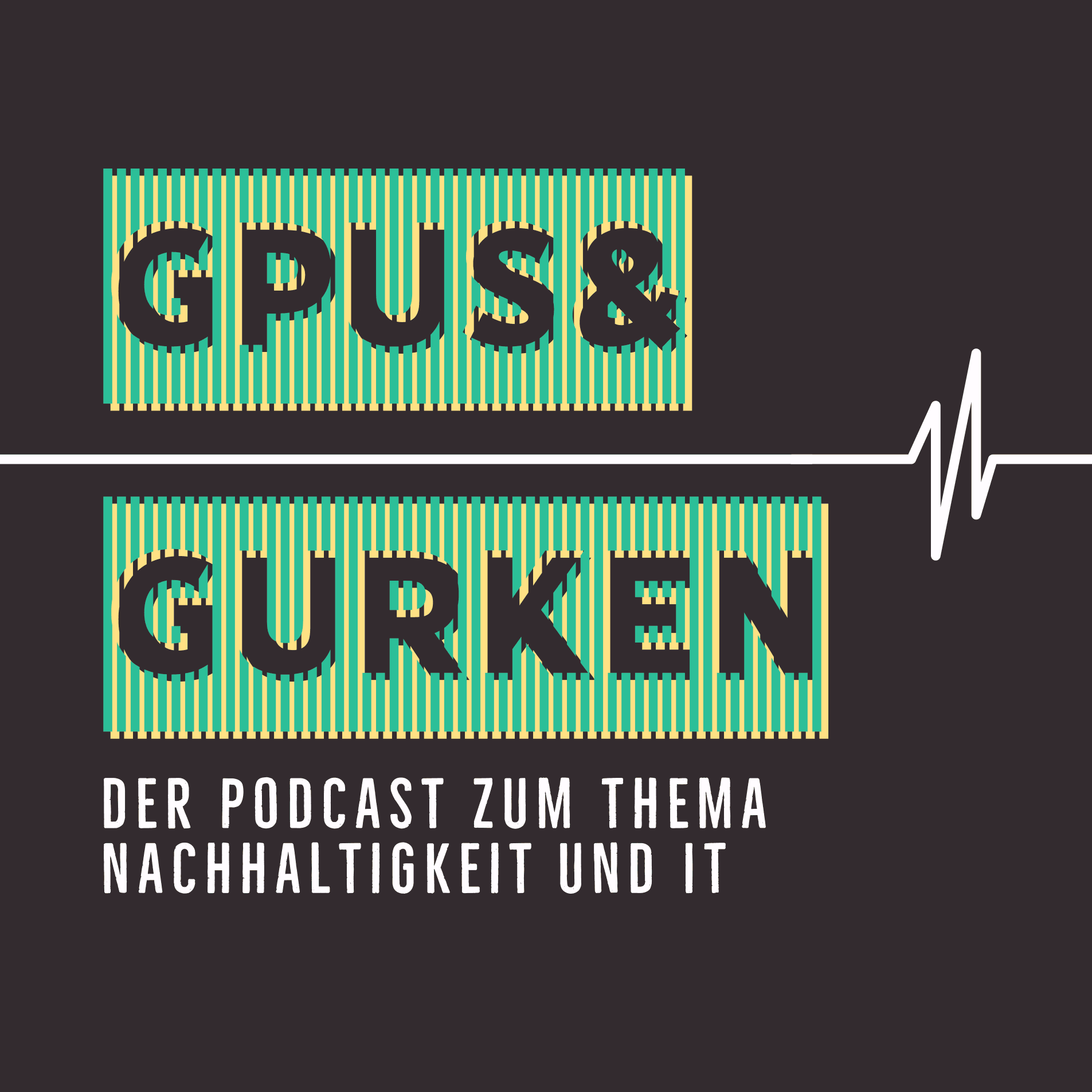 GPUs&Gurken - Podcasts