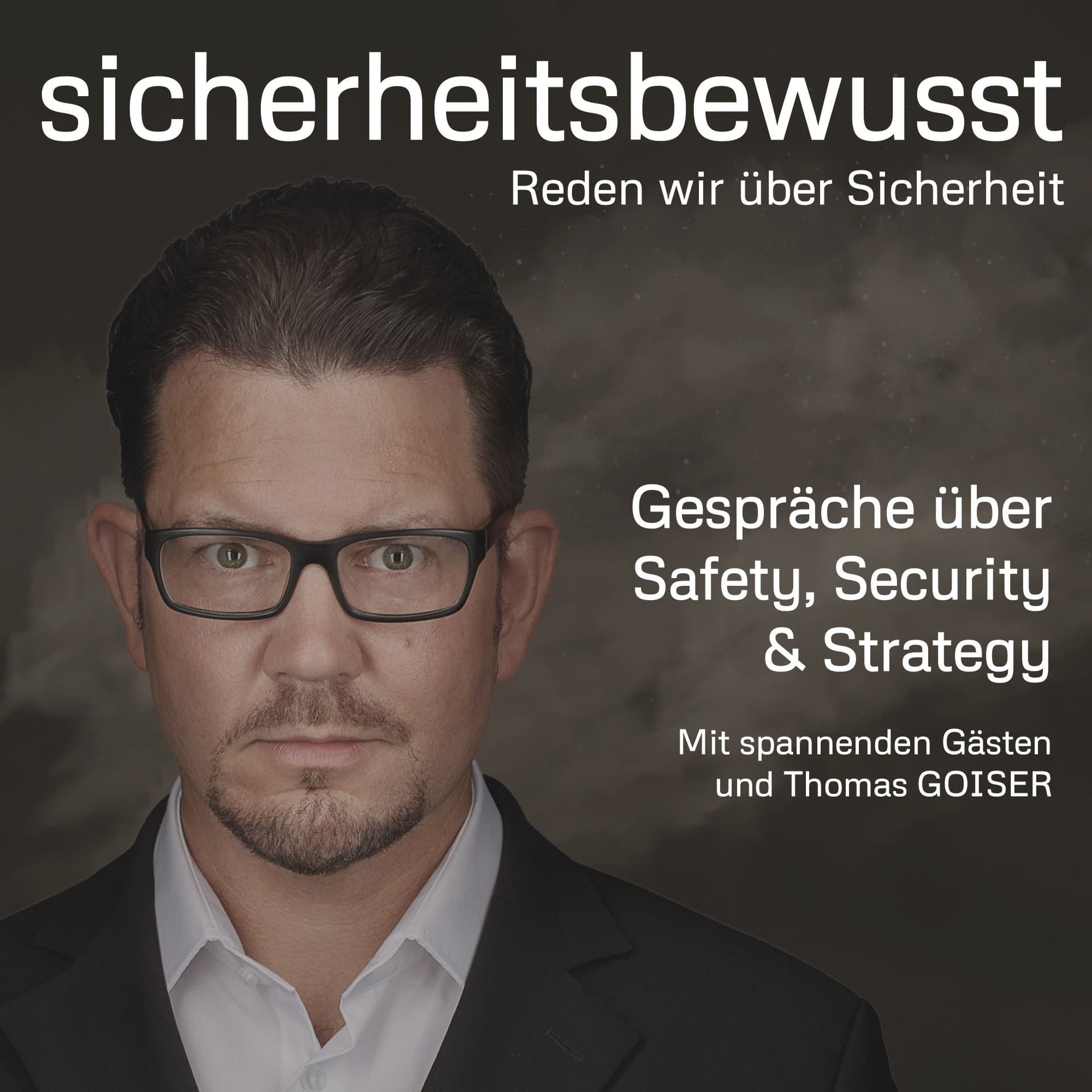 sicherheitsbewusst - Podcasts