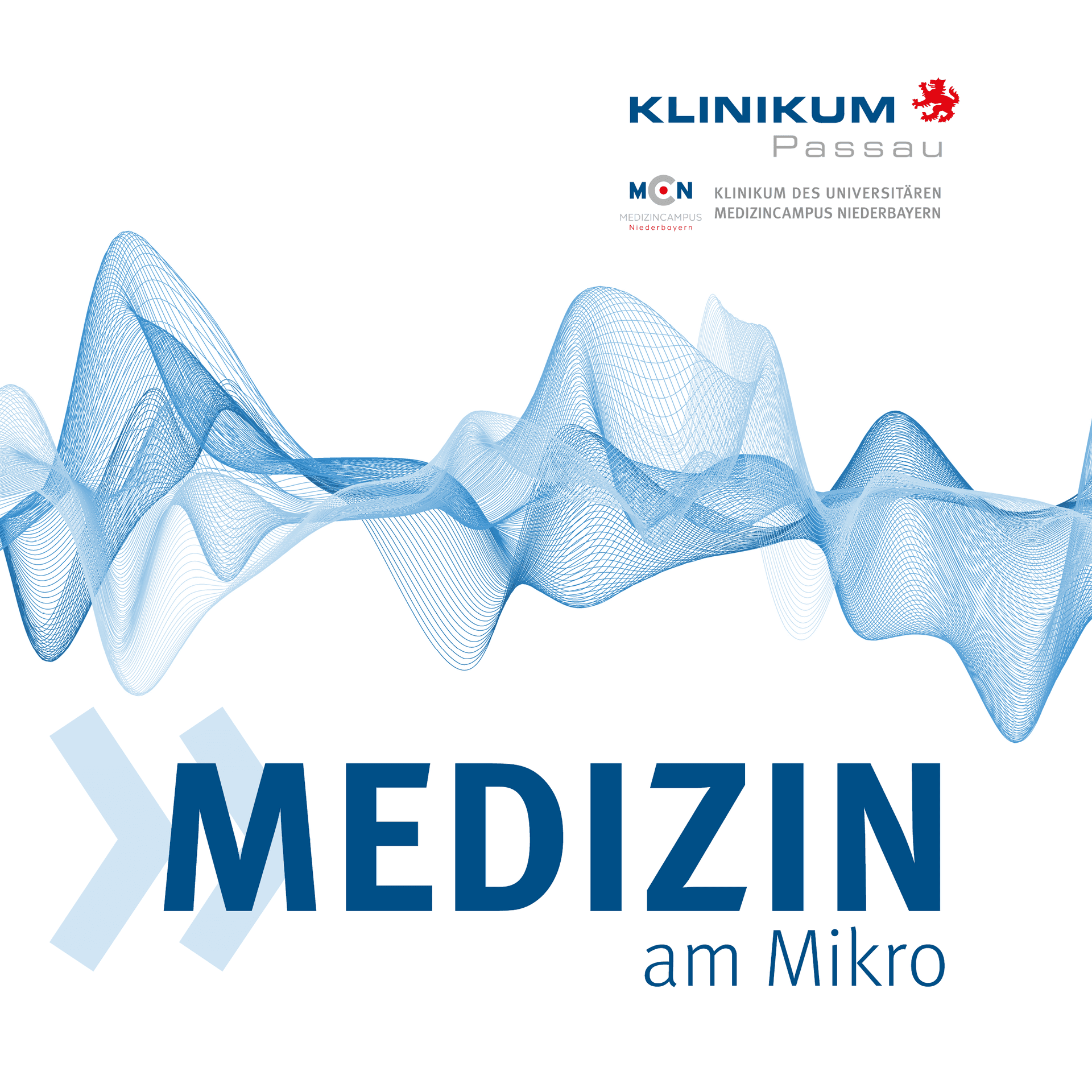 Medizin am Mikro - Der Podcast des Klinikums Passau - Podcasts