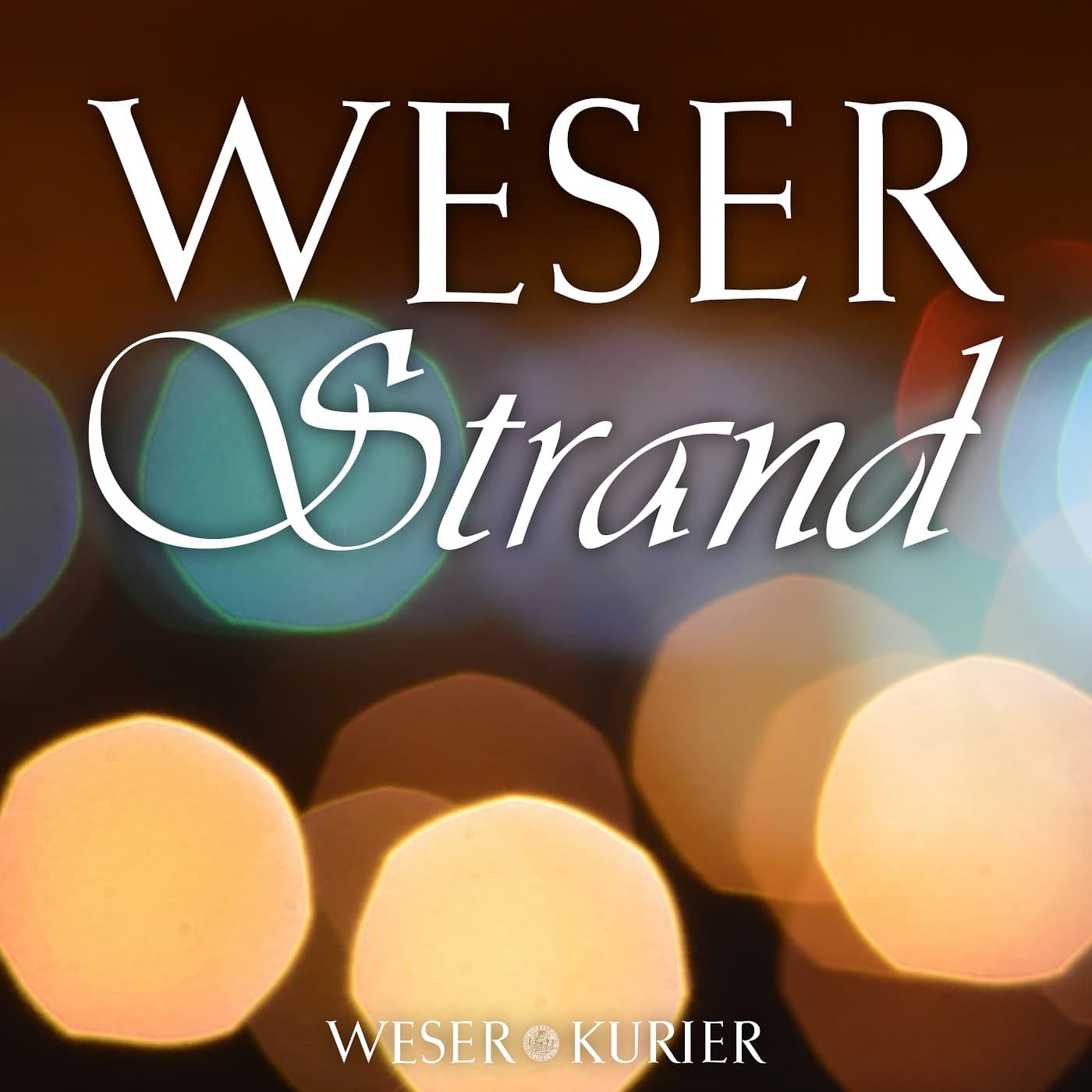 WESER-Strand - Podcasts