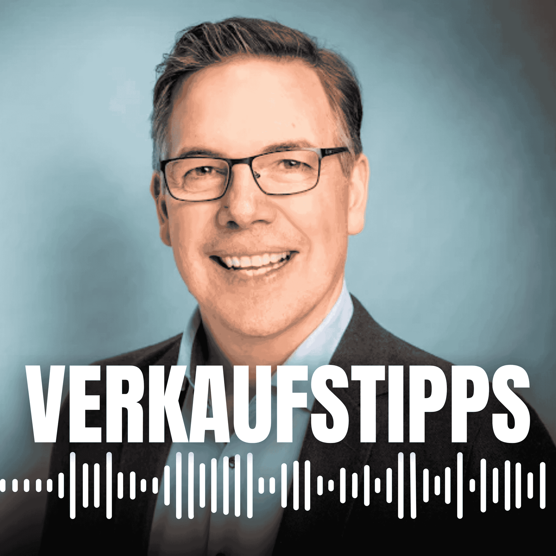 Verkaufstipps - kurz und knackig - Podcasts