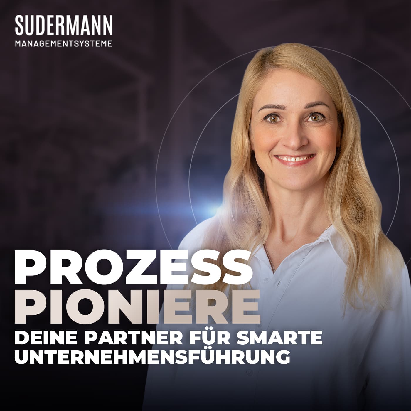 ProzessPioniere - Podcasts