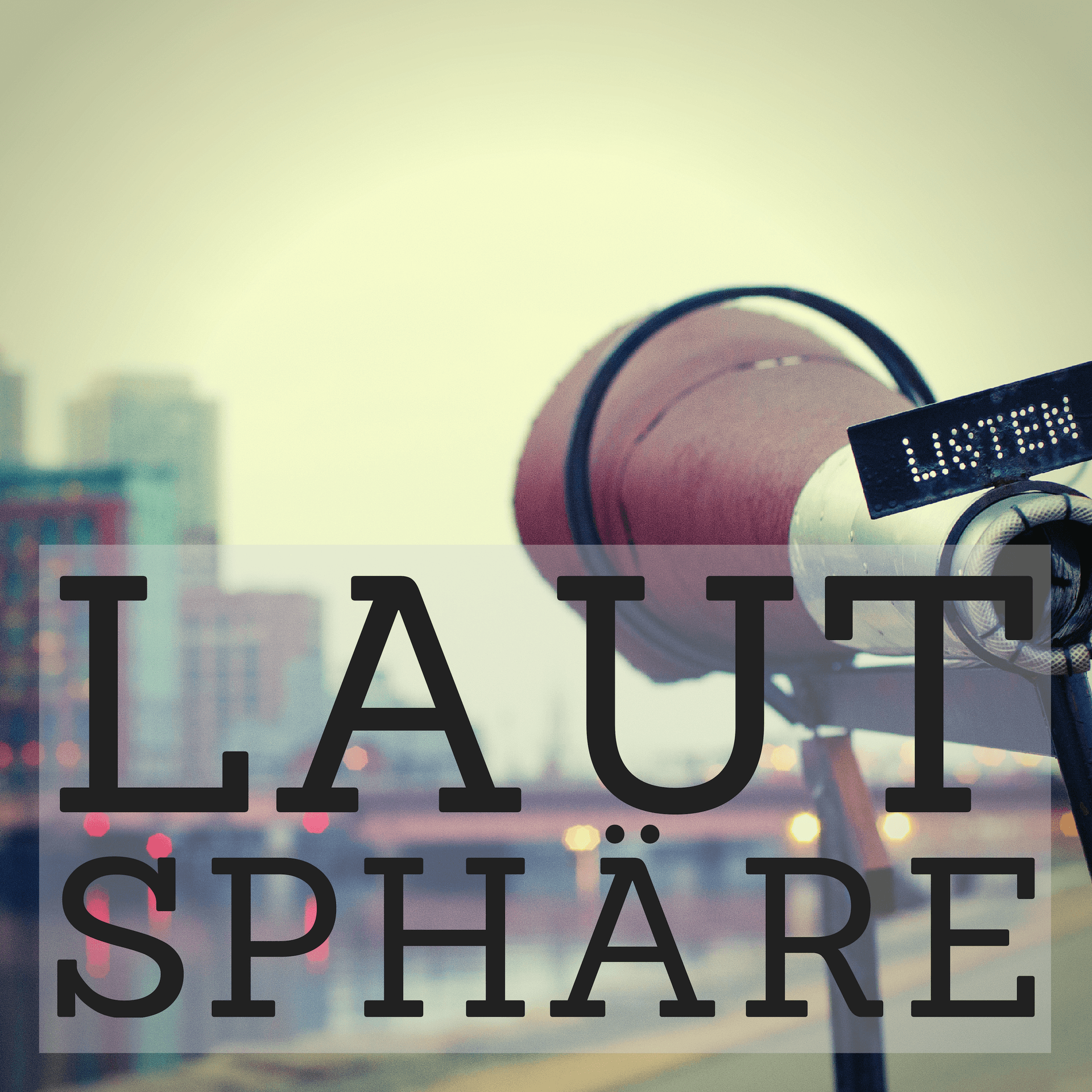 Lautsphäre - Podcasts