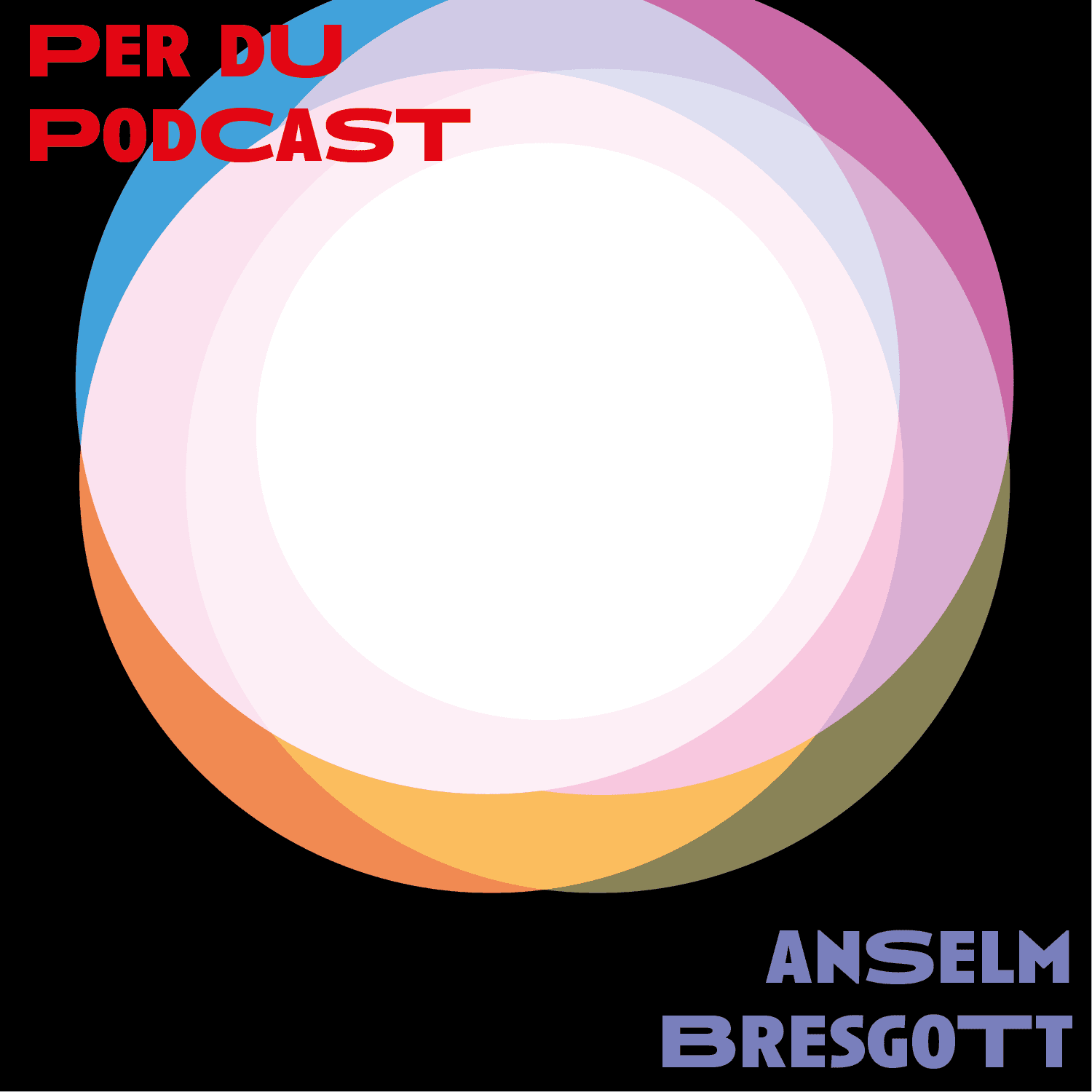 Per Du - Podcasts