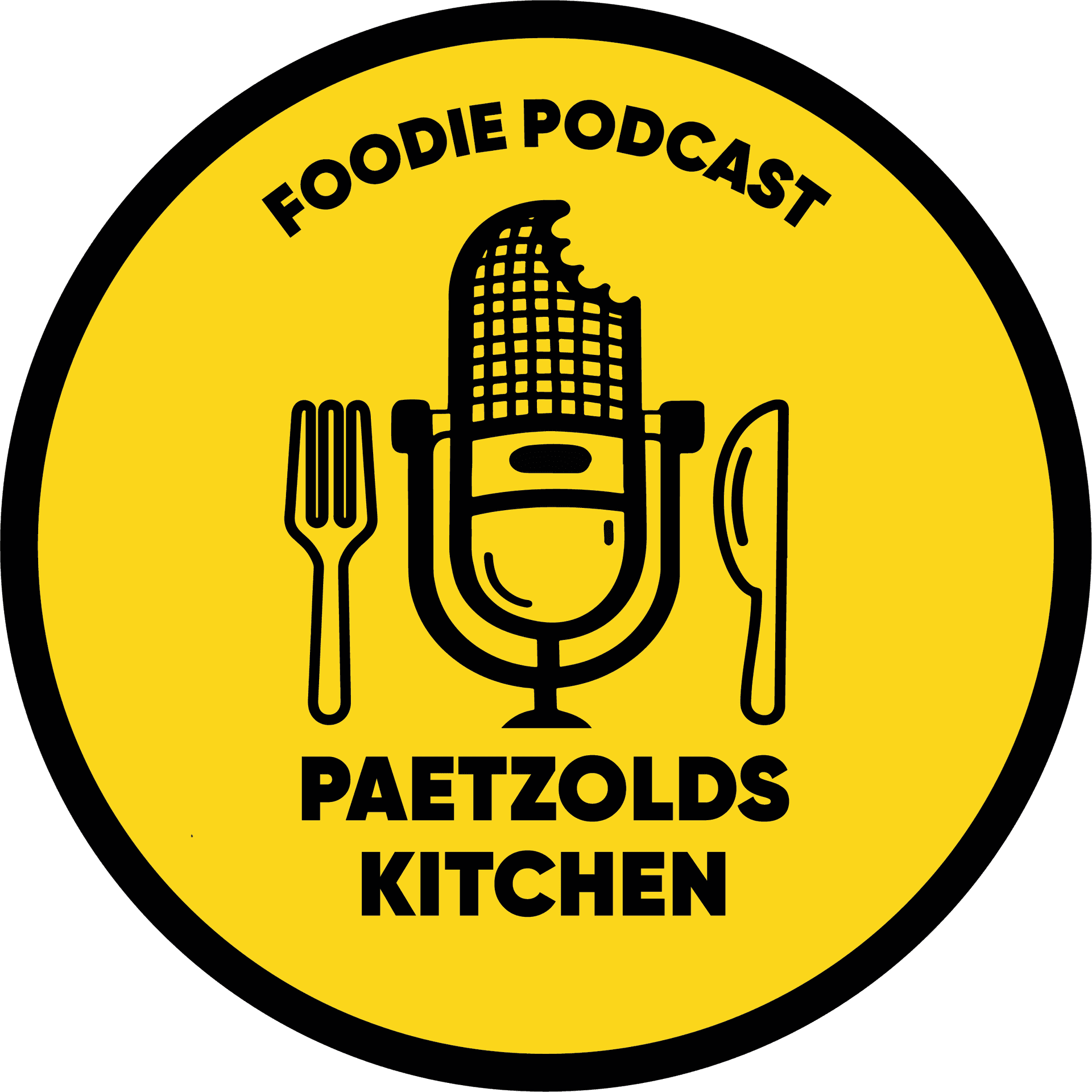 Paetzolds Kitchen - Podcasts