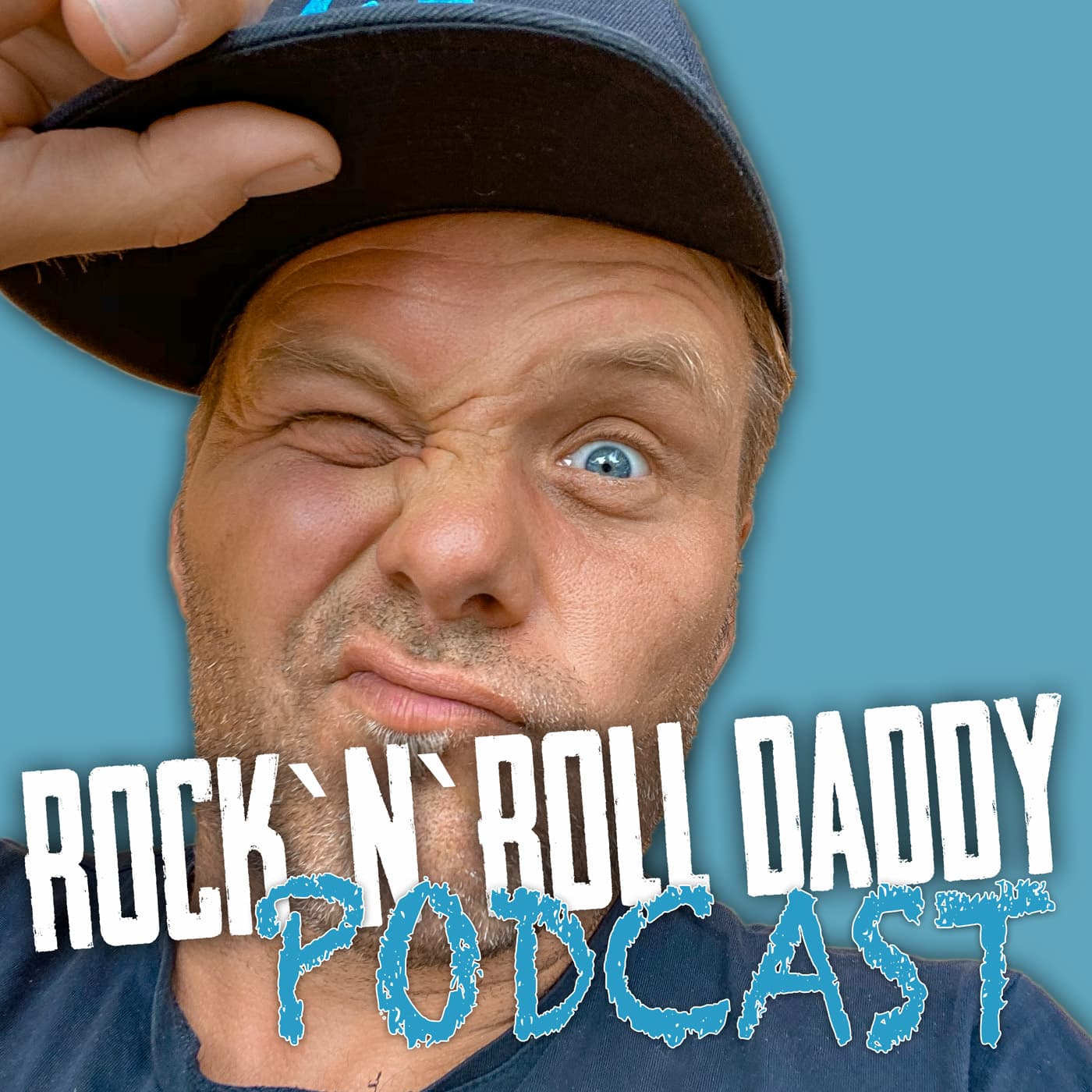 Rock`n`Roll Daddy - Podcasts