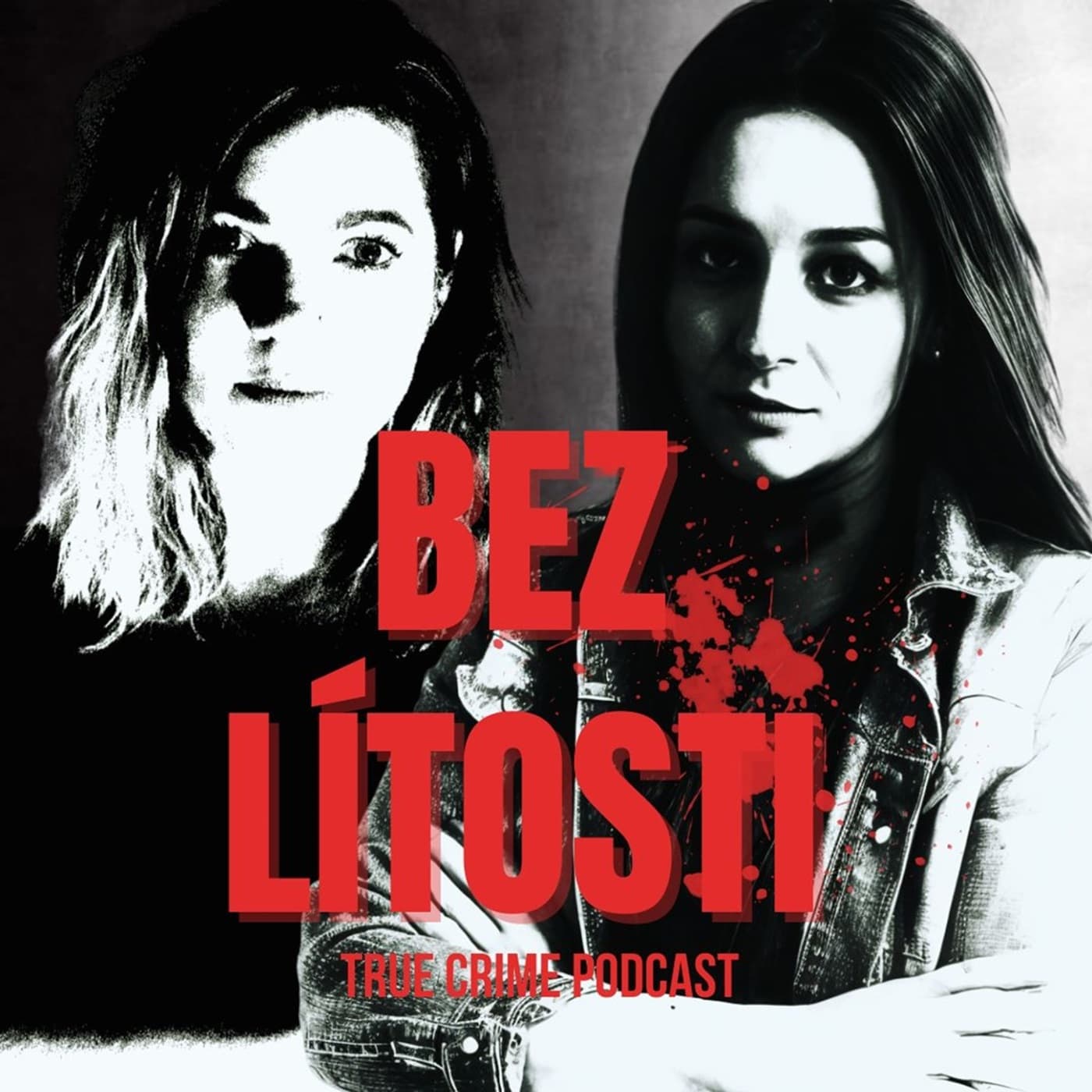 ZLOČIN BEZ LÍTOSTI - Podcasts