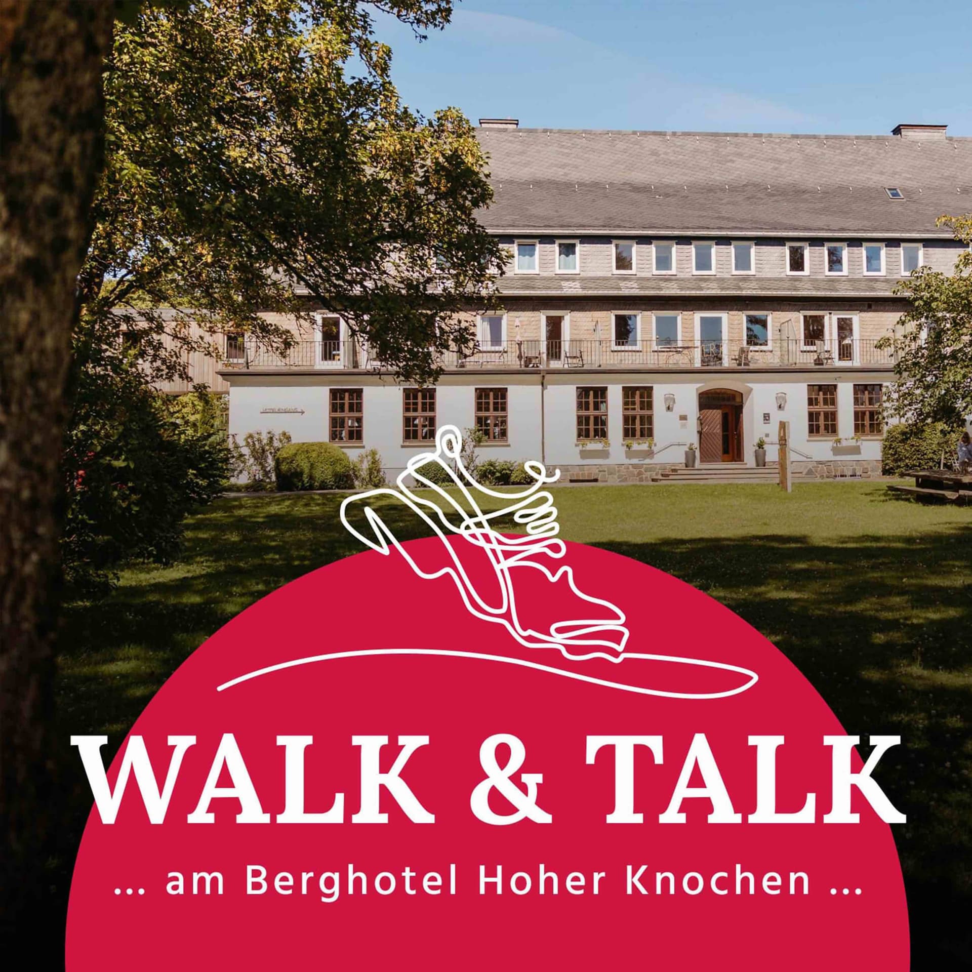 Walk & Talk - Sauerland Podcast - Podcasts