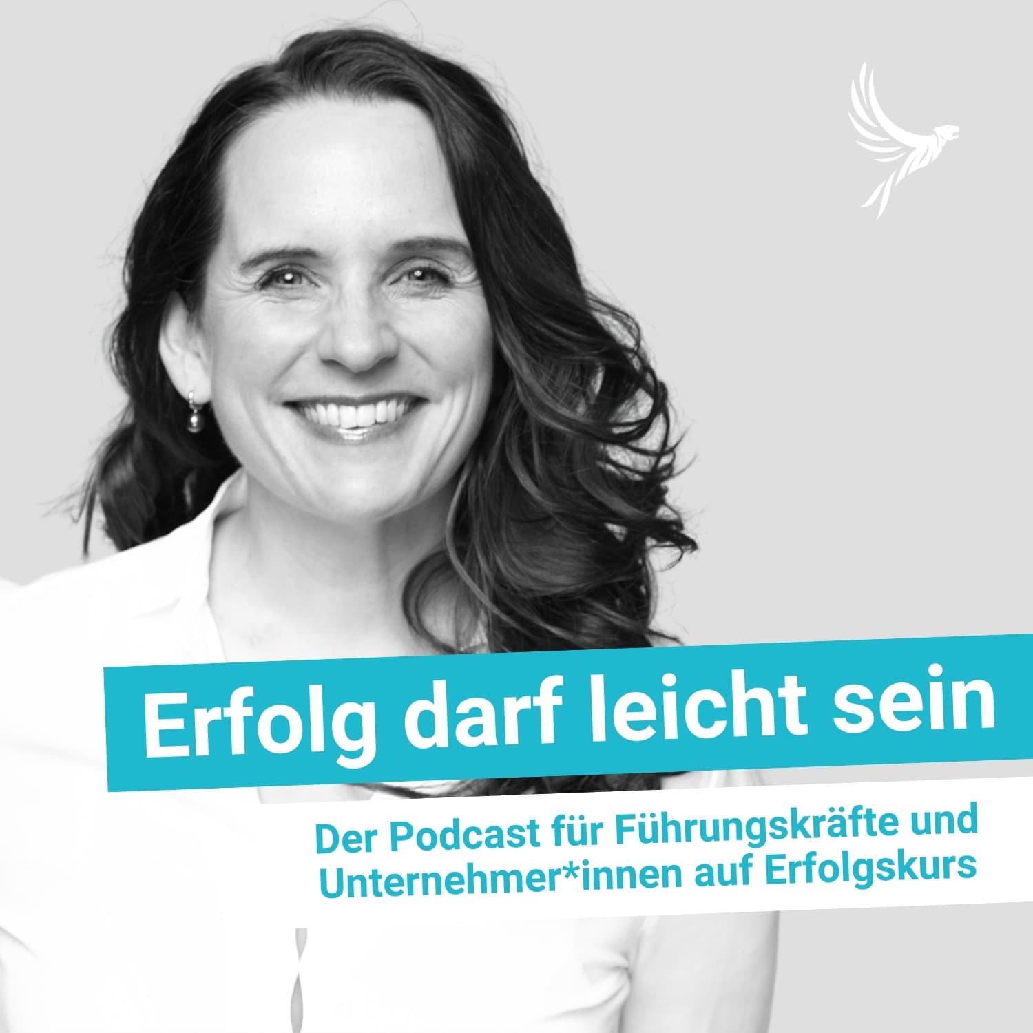 Erfolg darf leicht sein - Mentaler Boxenstopp® für Führungskräfte & Unternehmer*innen - Podcasts