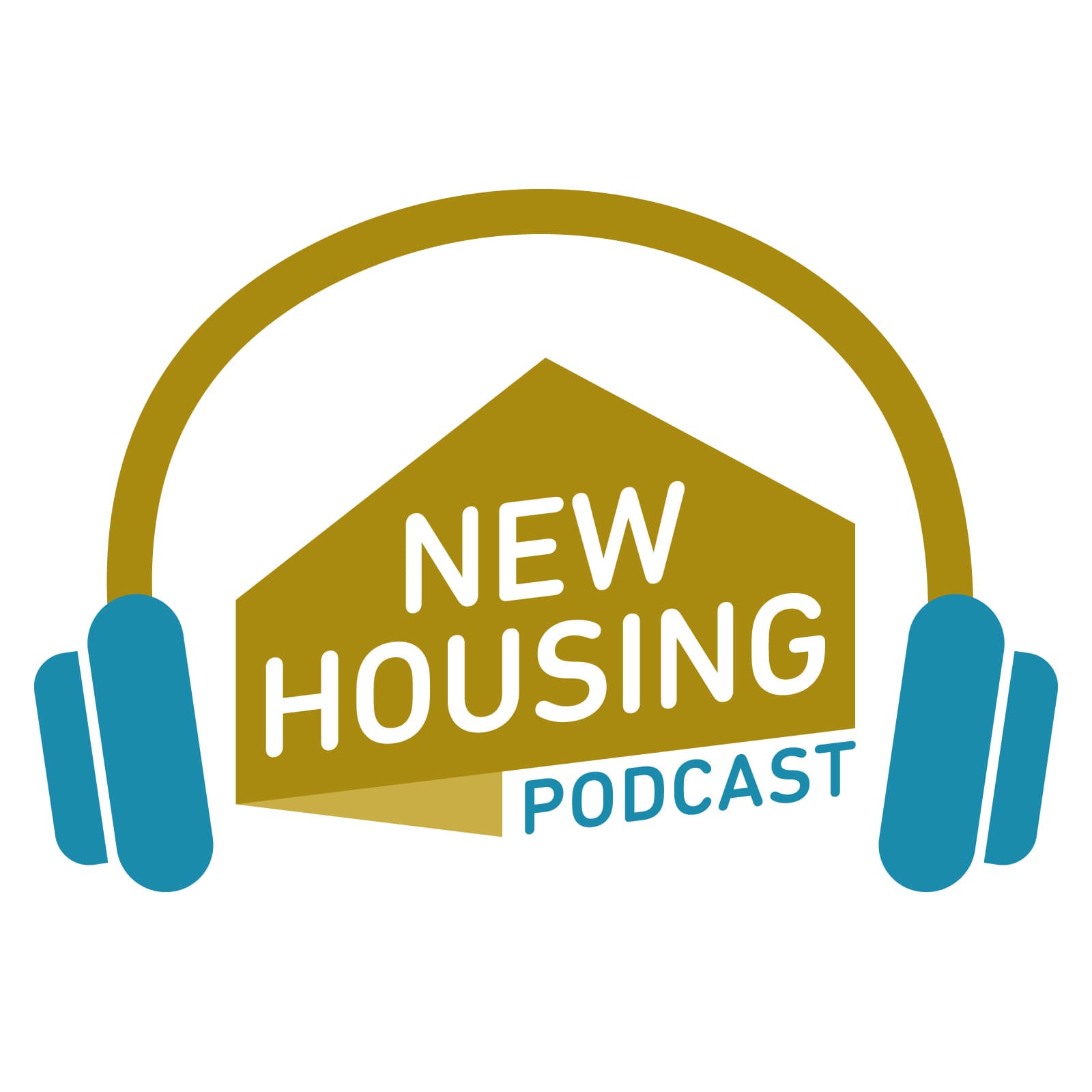 NEW HOUSING Podcast - Podcasts