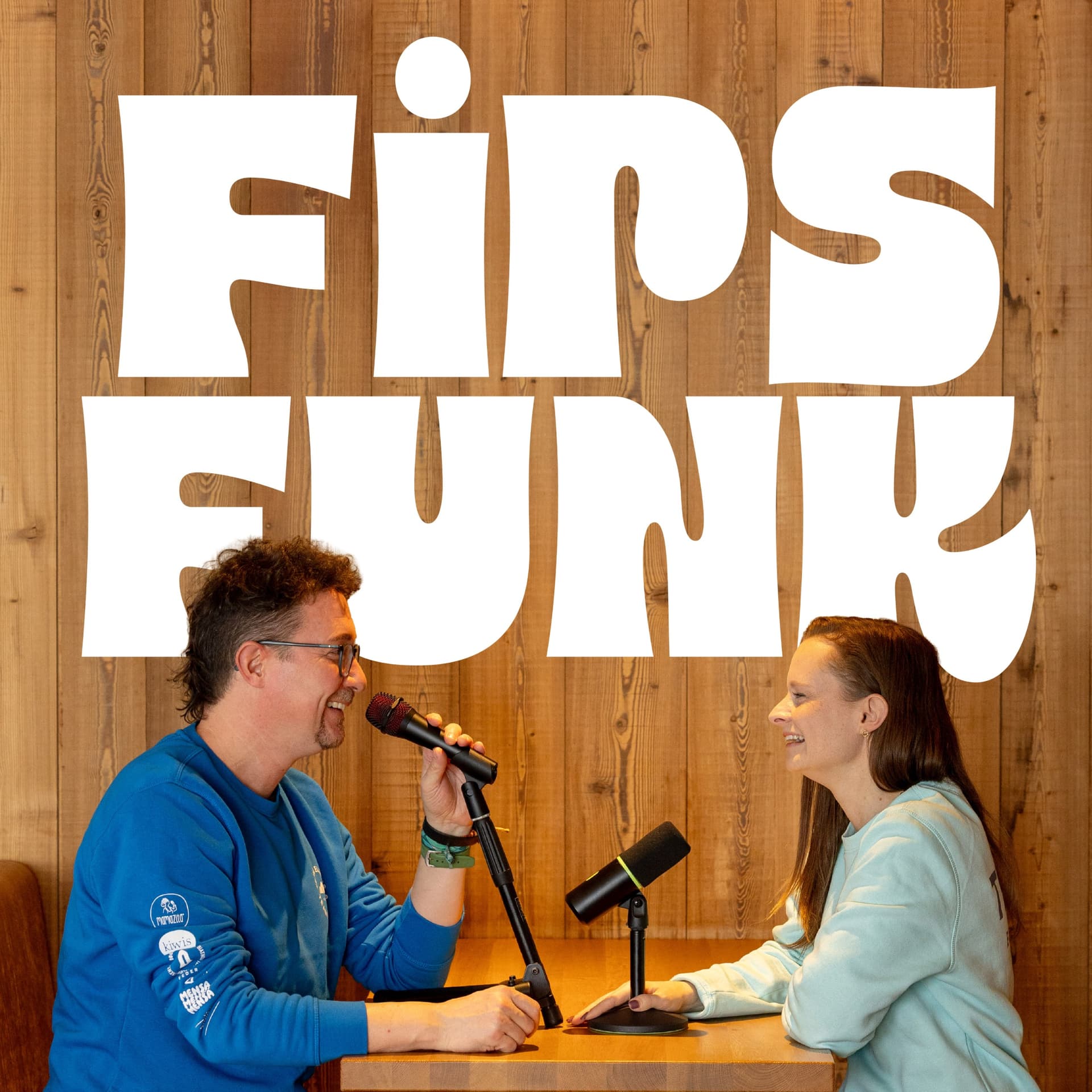 Fips Funk - Zwischen Dienstplan und Durchatmen - Podcasts