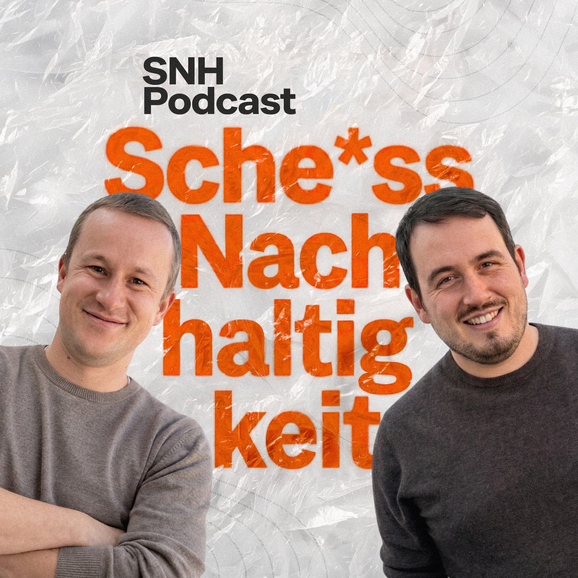 SNH-Podcast - Podcasts
