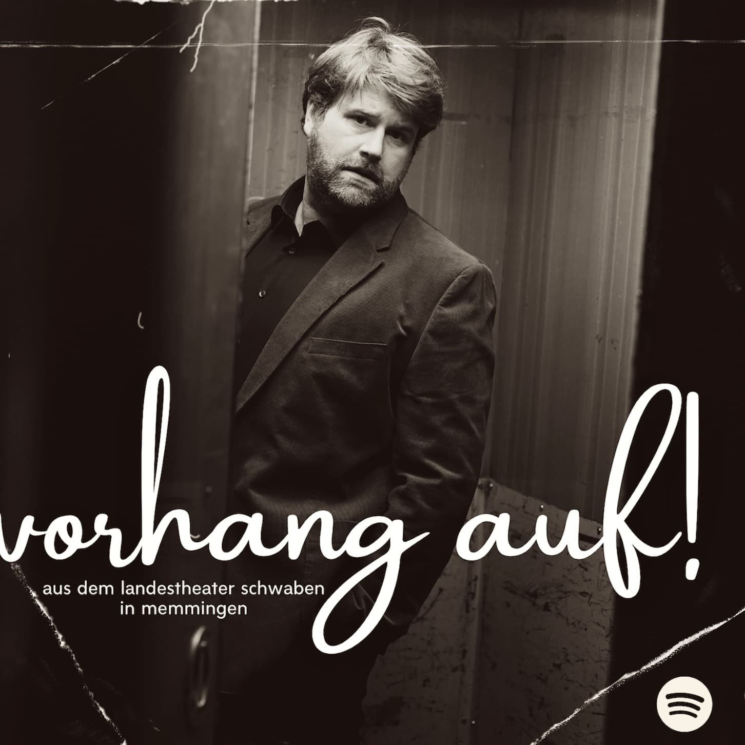 Vorhang Auf! - Der Theater Podcast - Podcasts