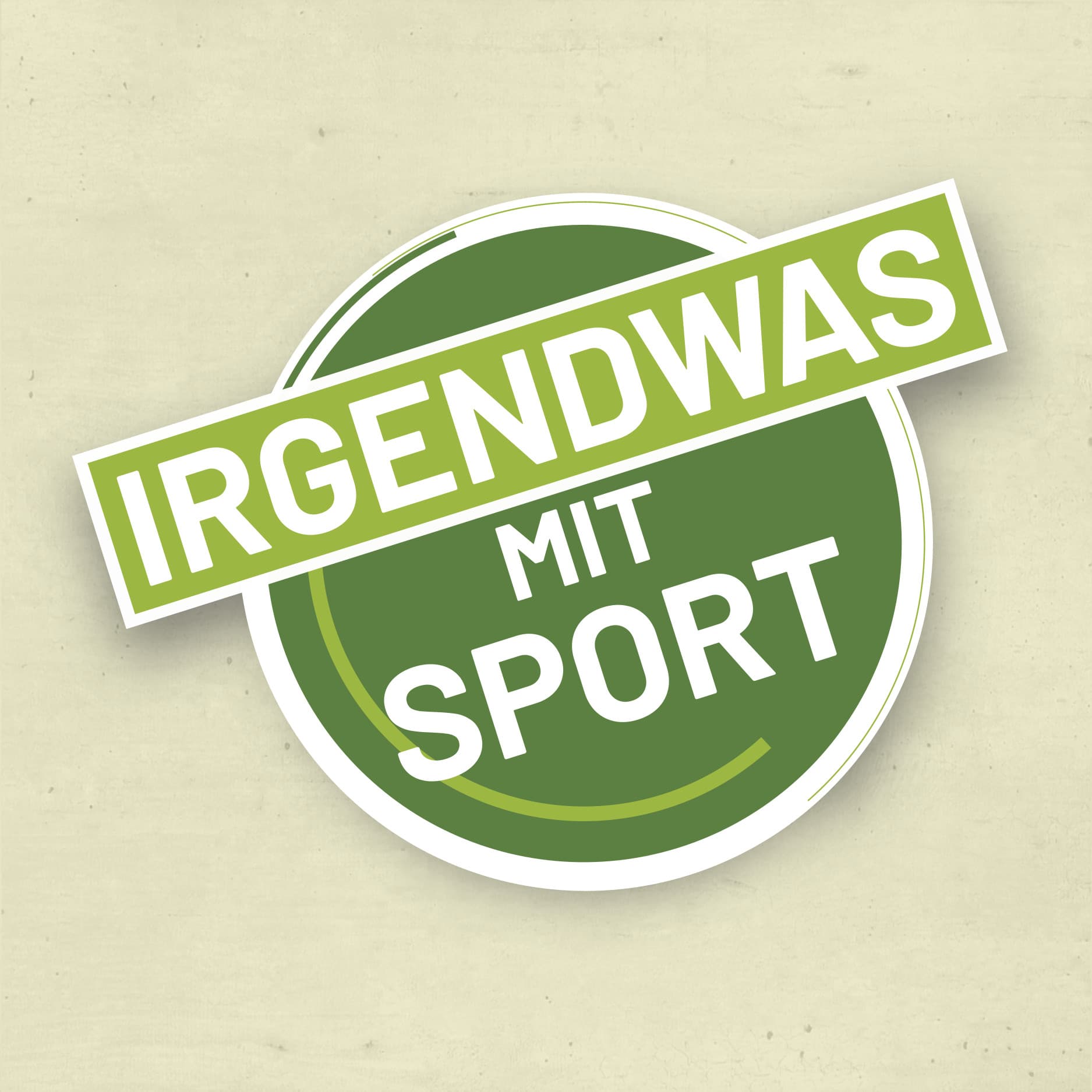 Irgendwas mit Sport - Podcasts
