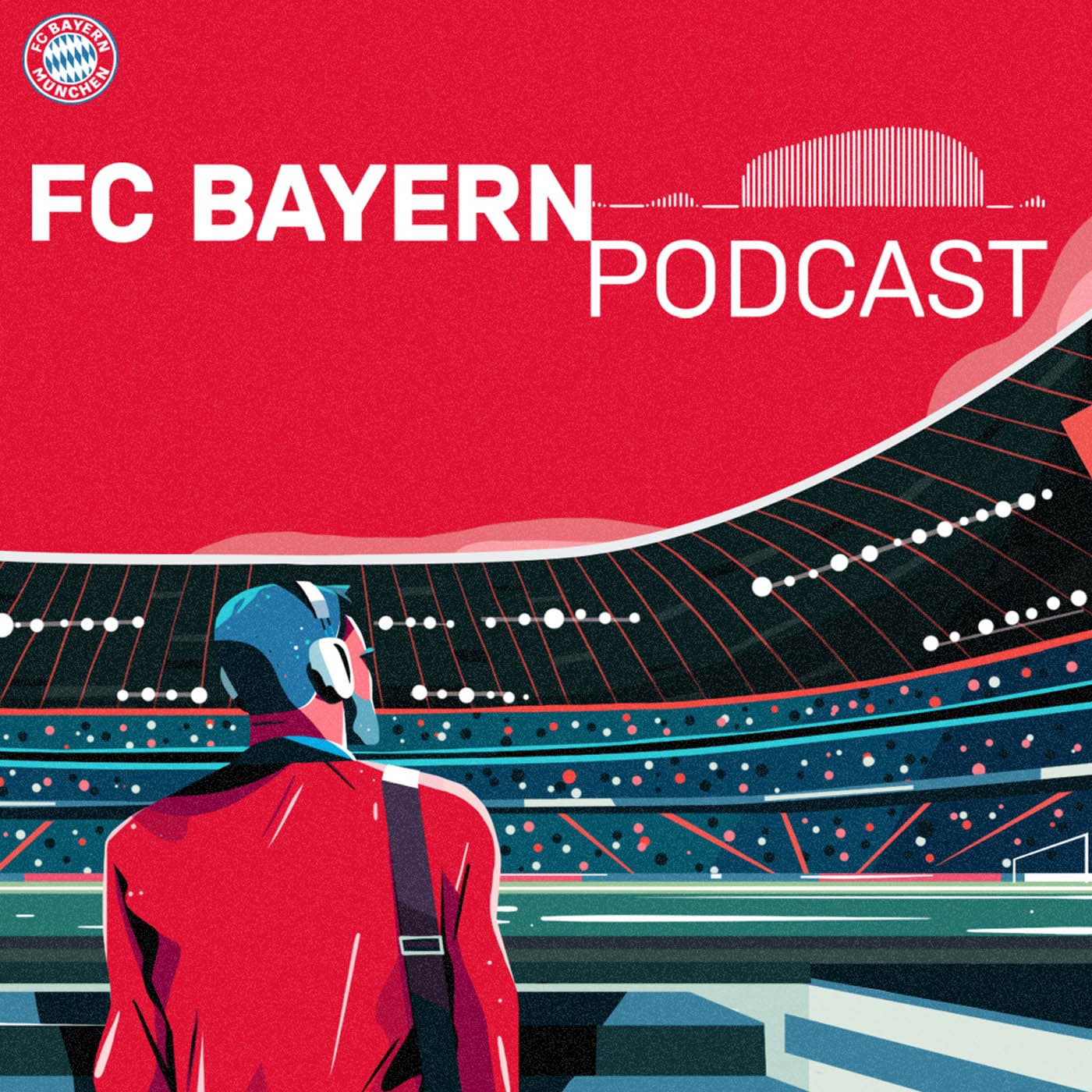 FC Bayern Podcast - Podcasts