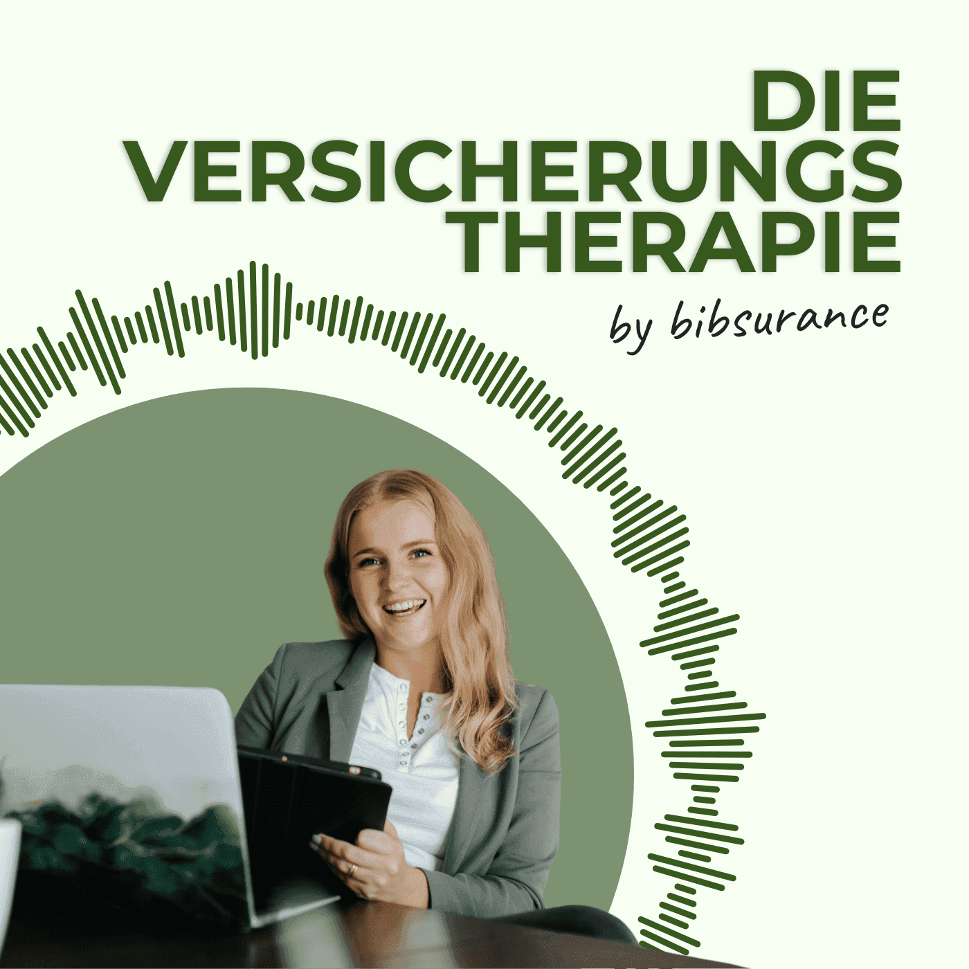Die Versicherungstherapie mit Bibsurance | Dein Podcast für Versicherungen & Altersvorsorge mit ETFs - Podcasts