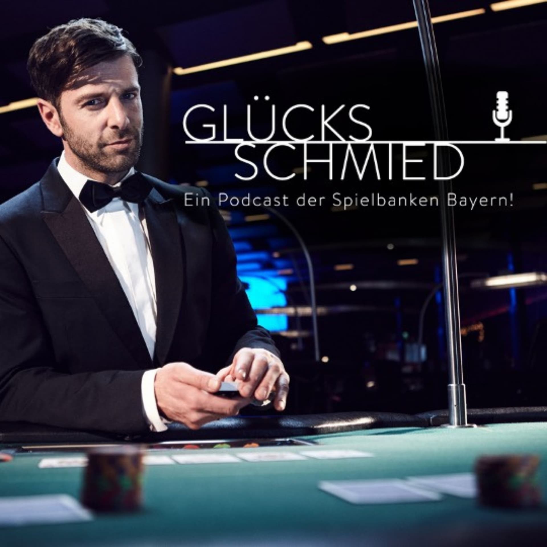 GLÜCKSSCHMIED - Podcasts