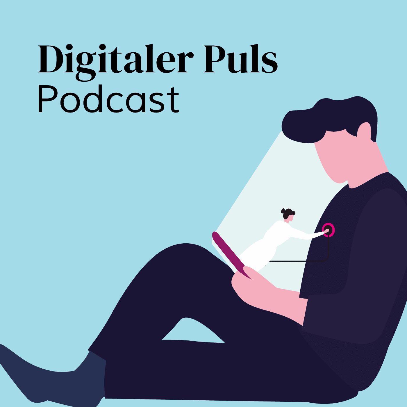 Digitaler Puls Podcast - Podcasts