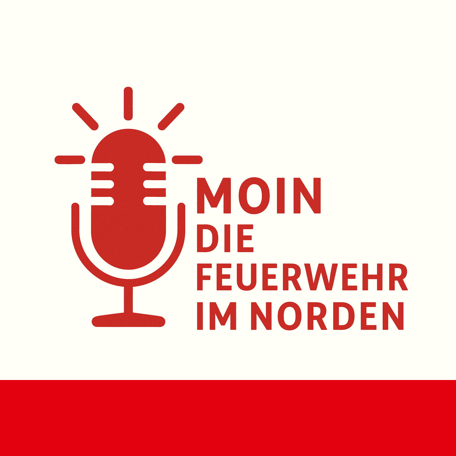 Moin. Die Feuerwehr im Norden - Podcasts