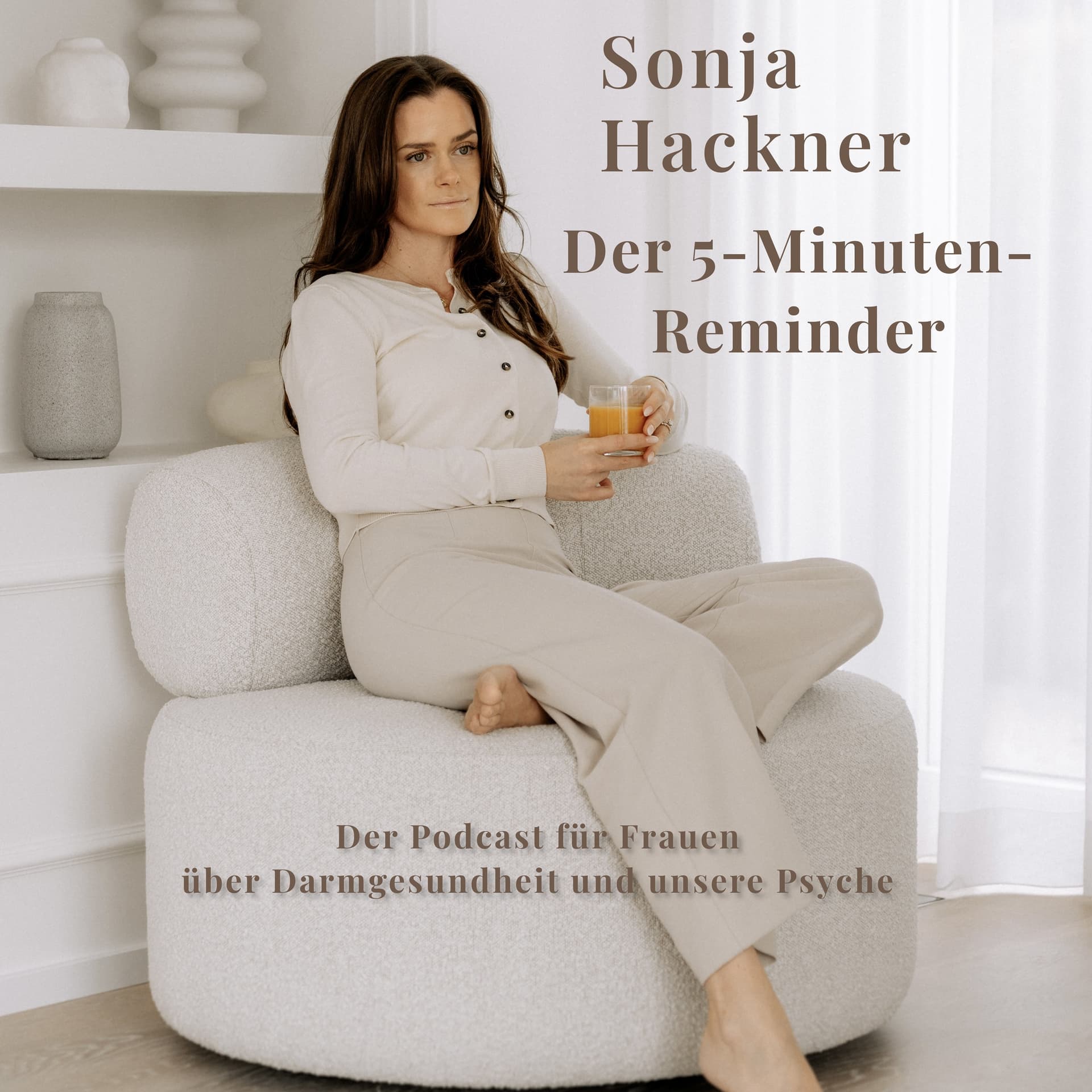 Der 5-Minuten-Reminder - Podcasts