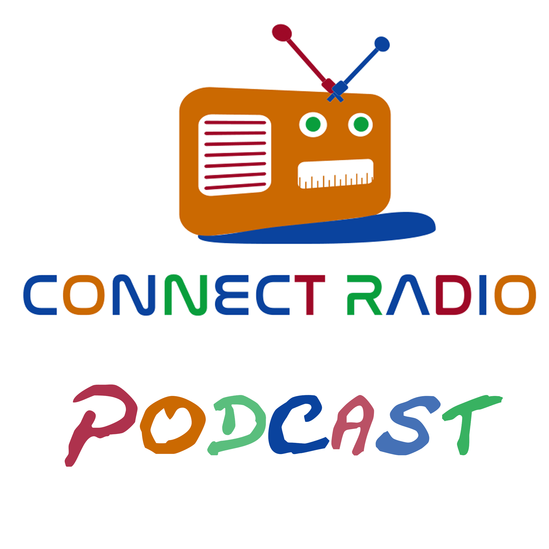 Der Connect Radio Podcast - Podcasts