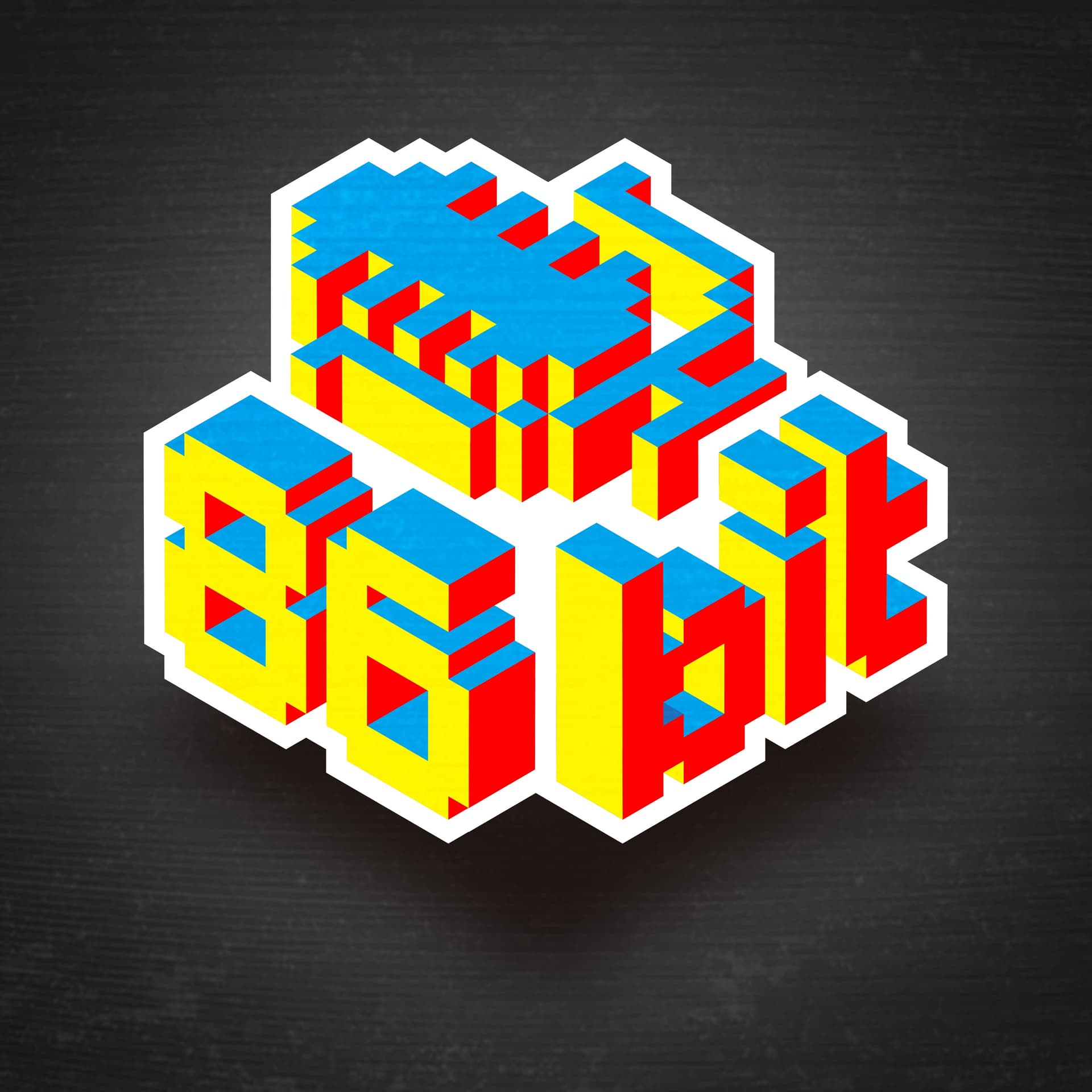 86Bit Podcast - Podcasts