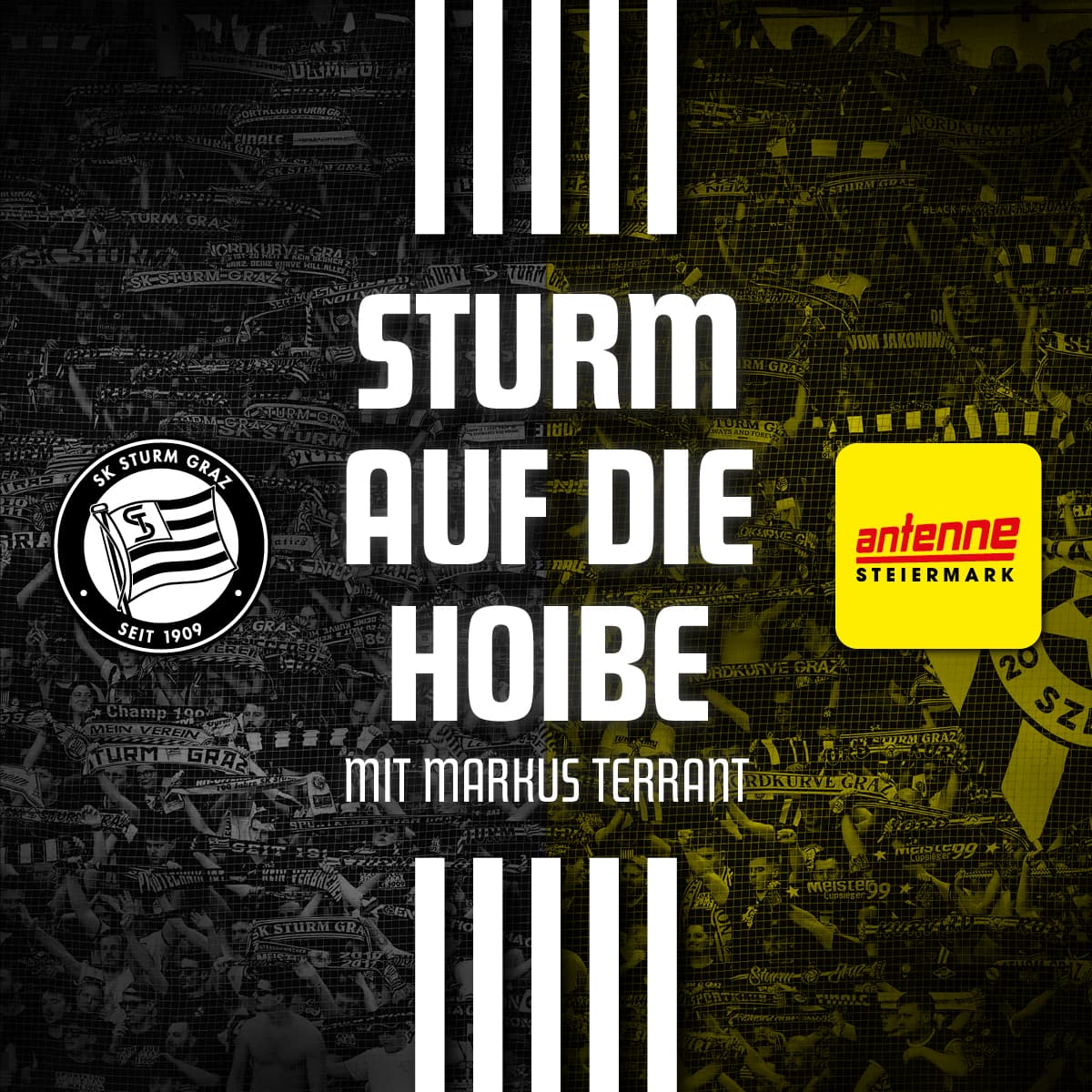 Sturm auf die Hoibe - Podcasts