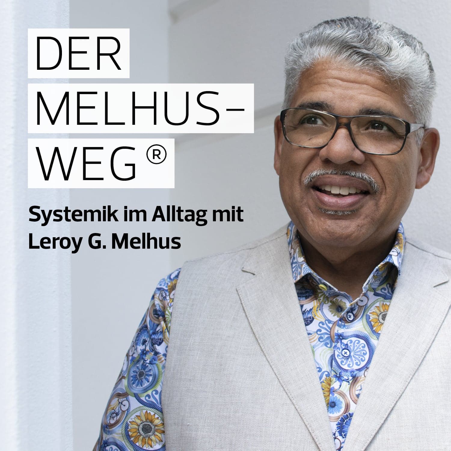 Der Melhus-Weg - Podcasts
