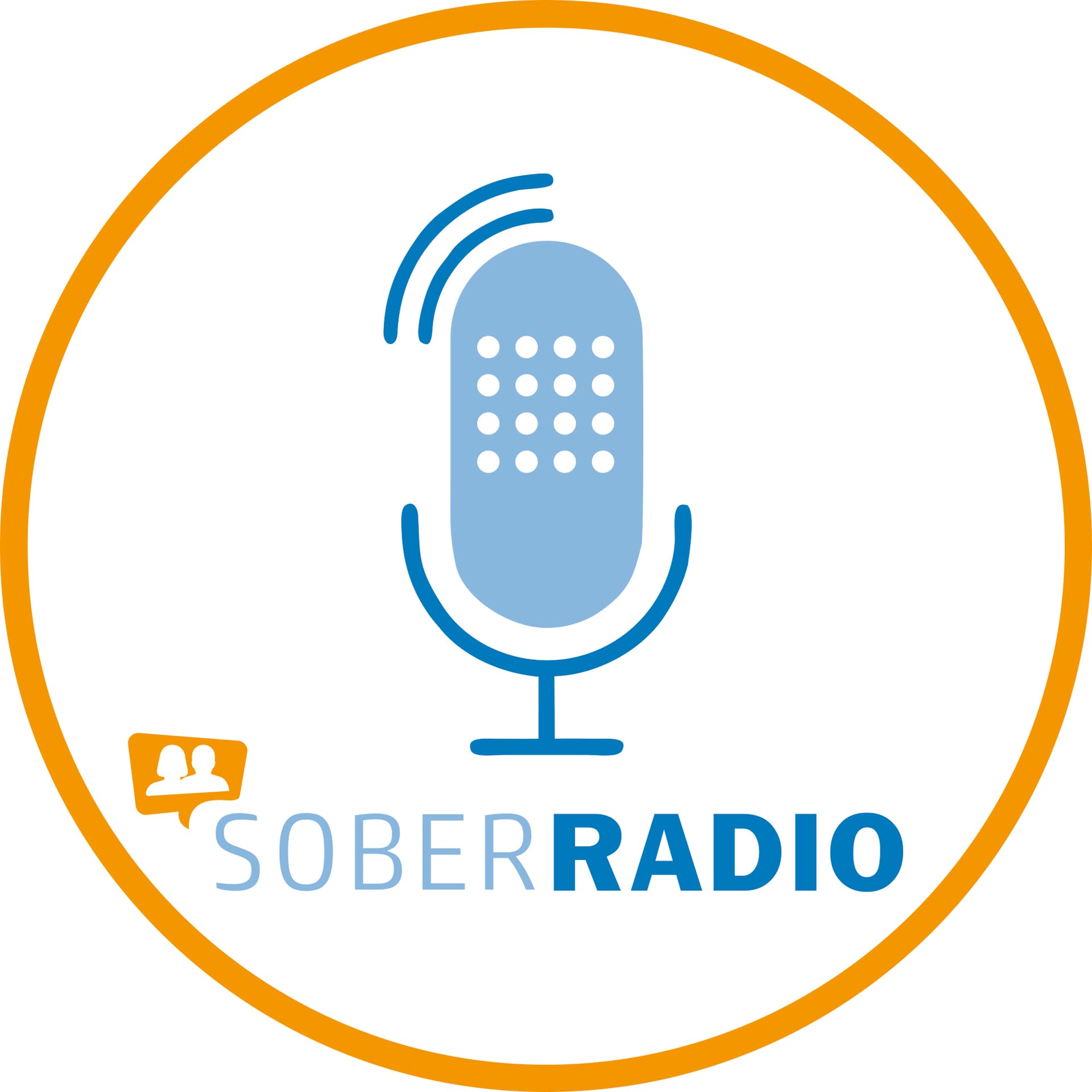 SoberRadio - Podcasts