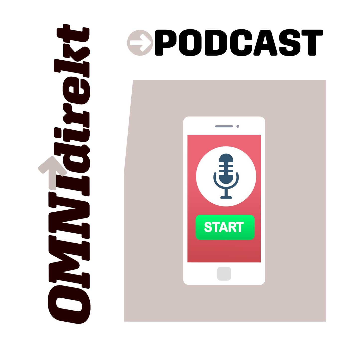 OMNIdirekt Podcast - Podcasts