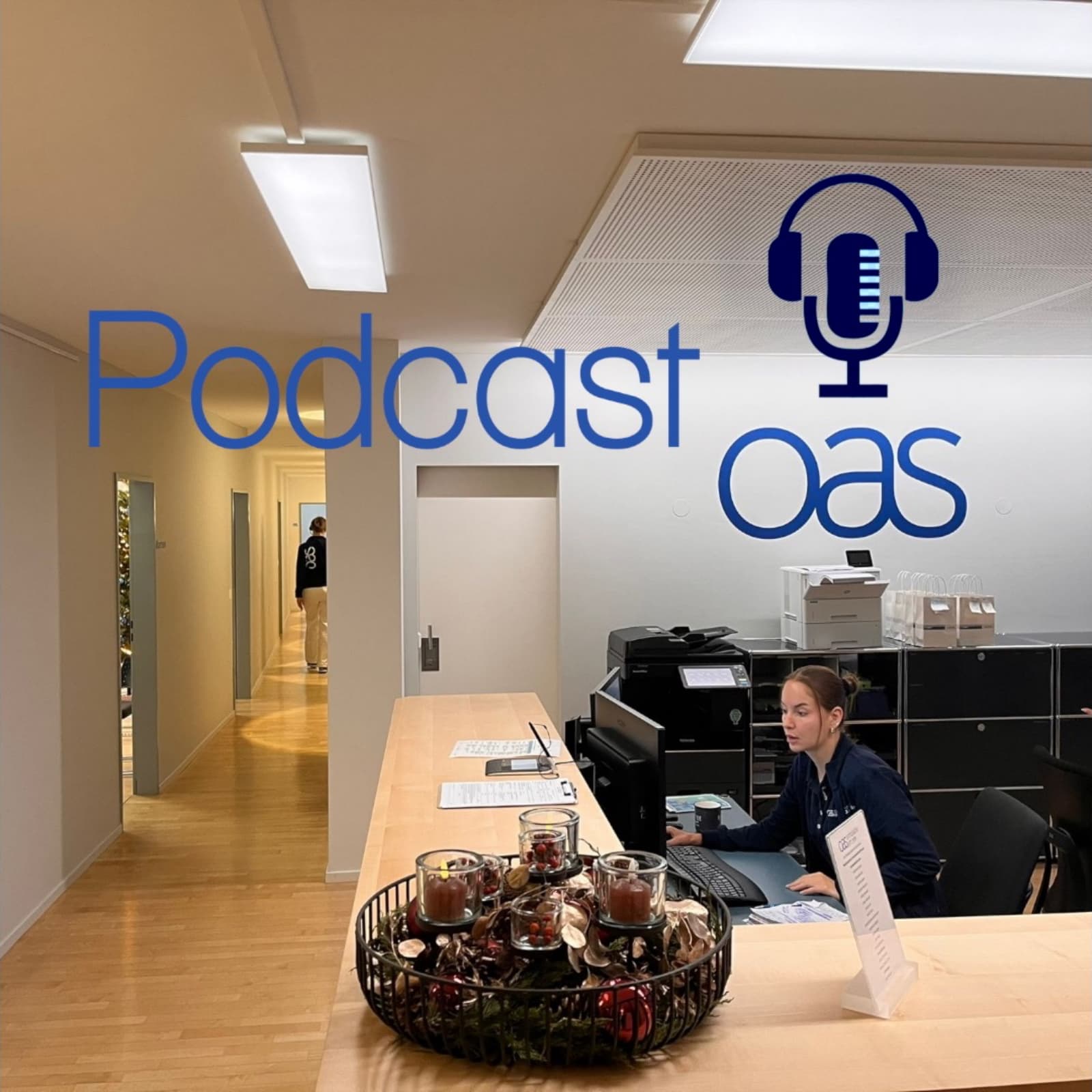 OAS Kreuzlingen-Weinfelden - Podcasts