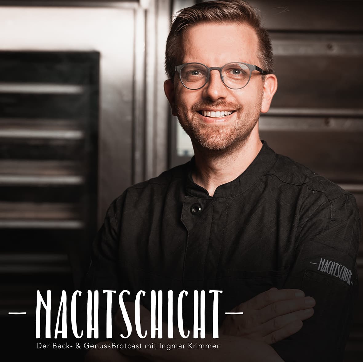 Nachtschicht // Der Back- & Genuss-Brotcast - Podcasts