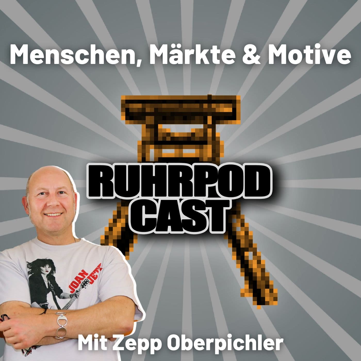 Ruhrpodcast - Podcasts